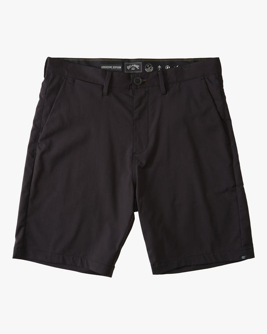 Mens Surftrek Journey Technical Shorts - Billabong Malaysia