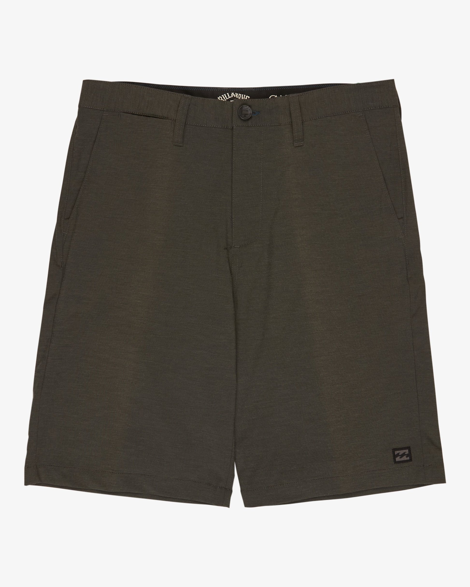 Mens Crossfire Submersible Shorts - Billabong Malaysia