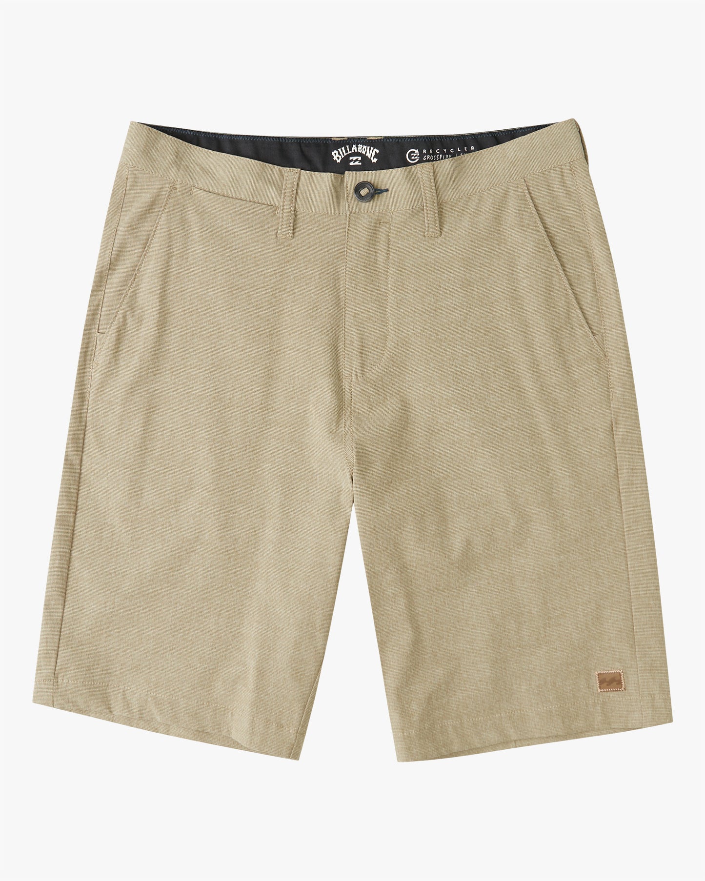 Mens Crossfire Submersible Shorts 21" - Billabong Malaysia