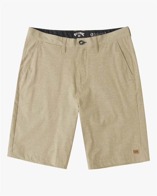 Mens Crossfire Submersible Shorts 21" - Billabong Malaysia