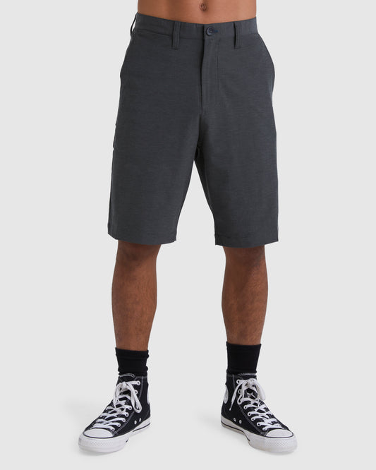 Mens Crossfire Submersible Shorts - Billabong Malaysia