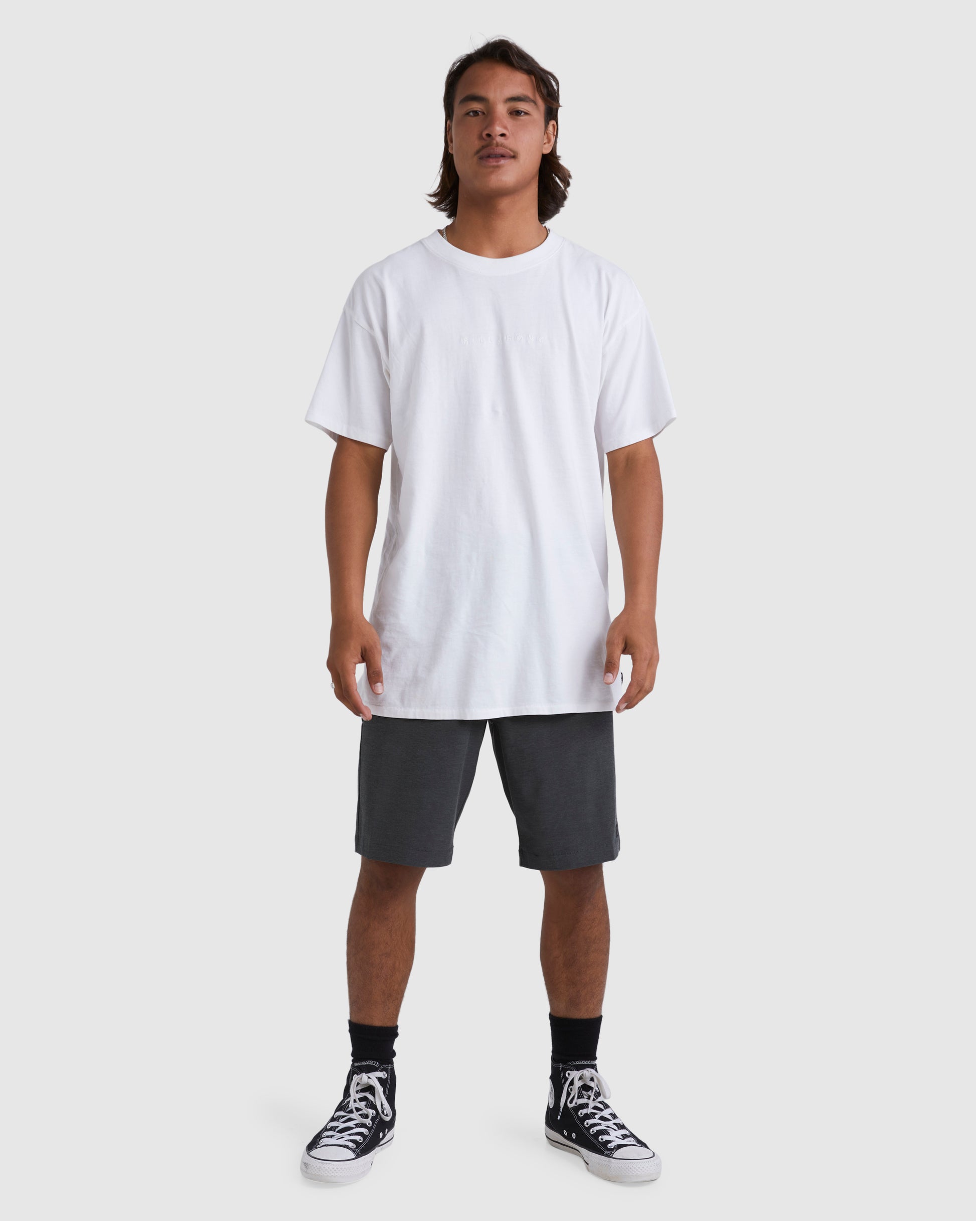 Mens Crossfire Submersible Shorts - Billabong Malaysia