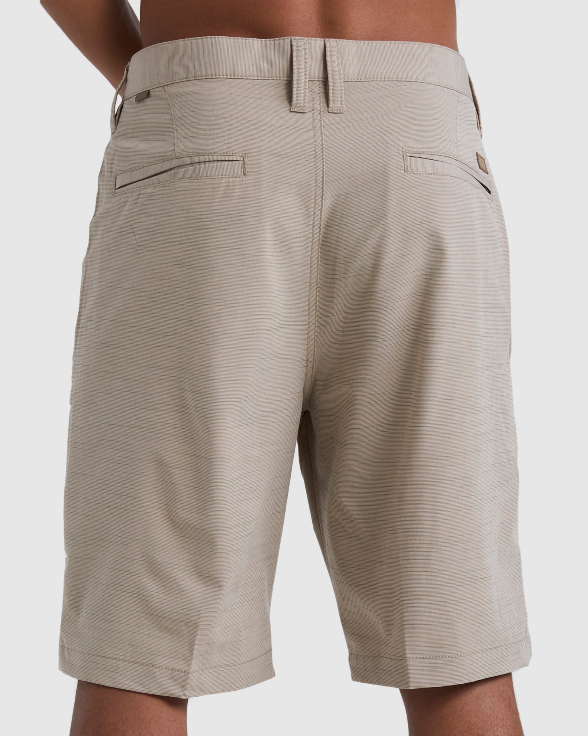 Mens Crossfire Submersible Shorts 21" - Billabong Malaysia