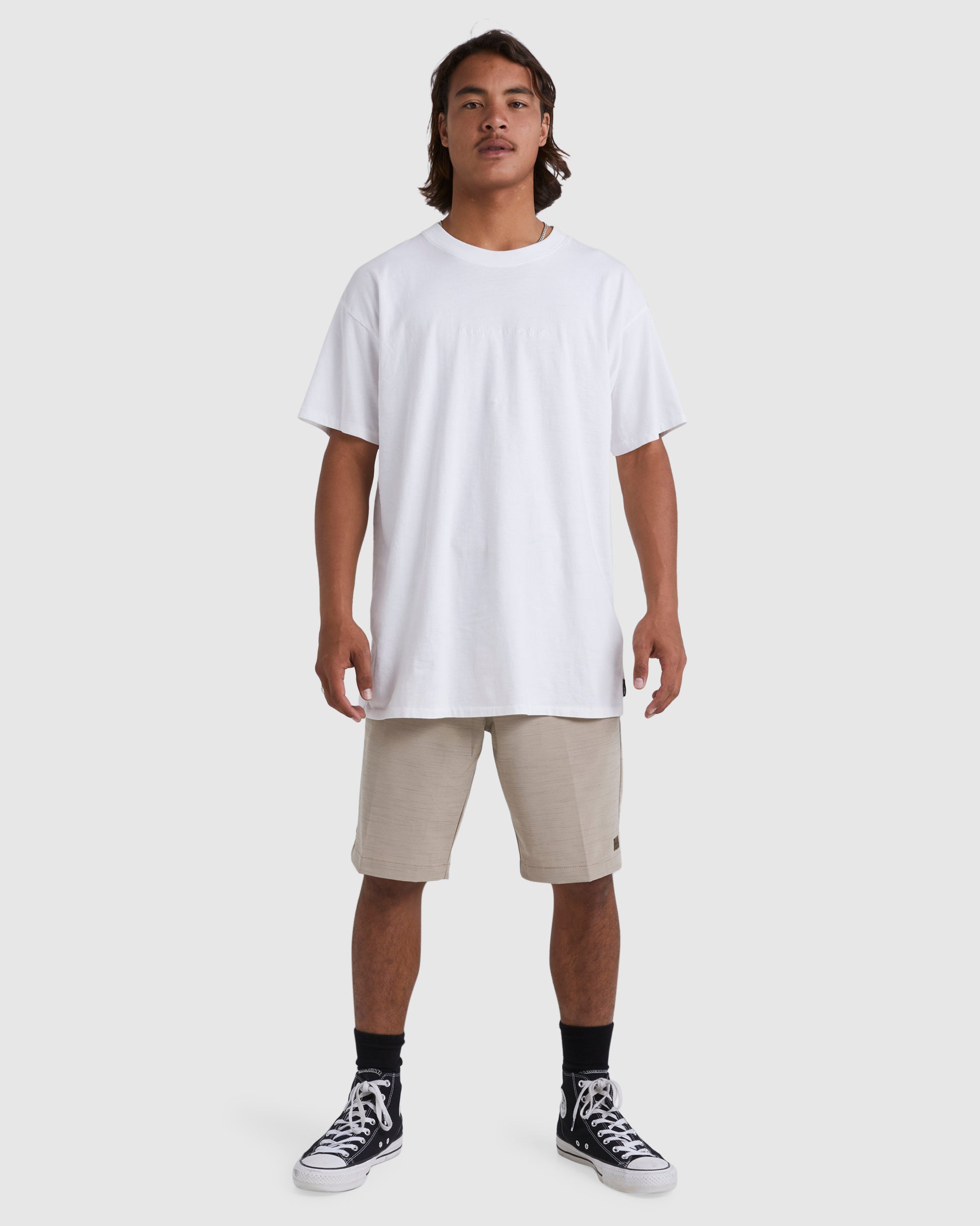 Mens Crossfire Submersible Shorts 21" - Billabong Malaysia