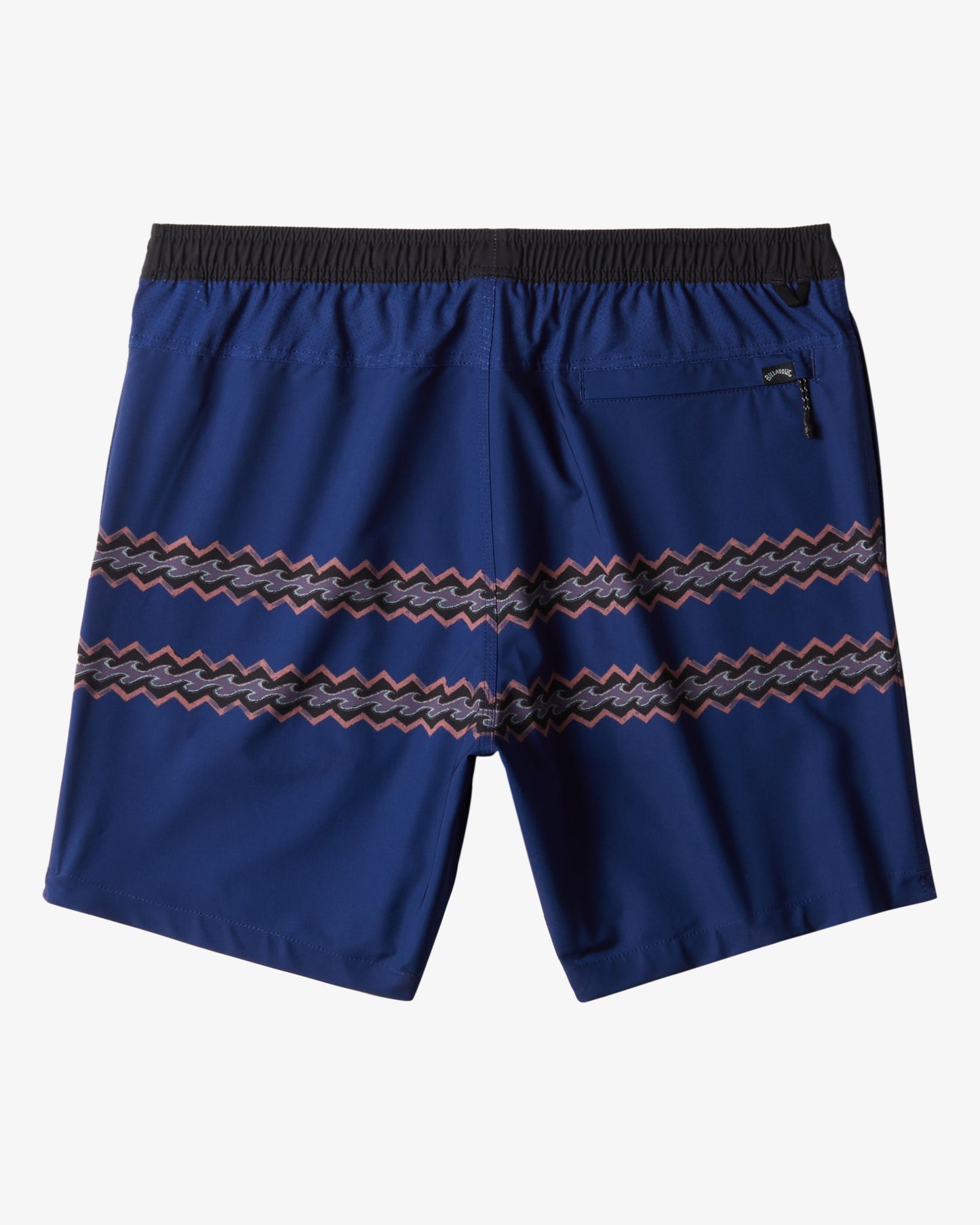 Mens A/Div Surftrek Elastic Shorts 17" - Billabong Malaysia