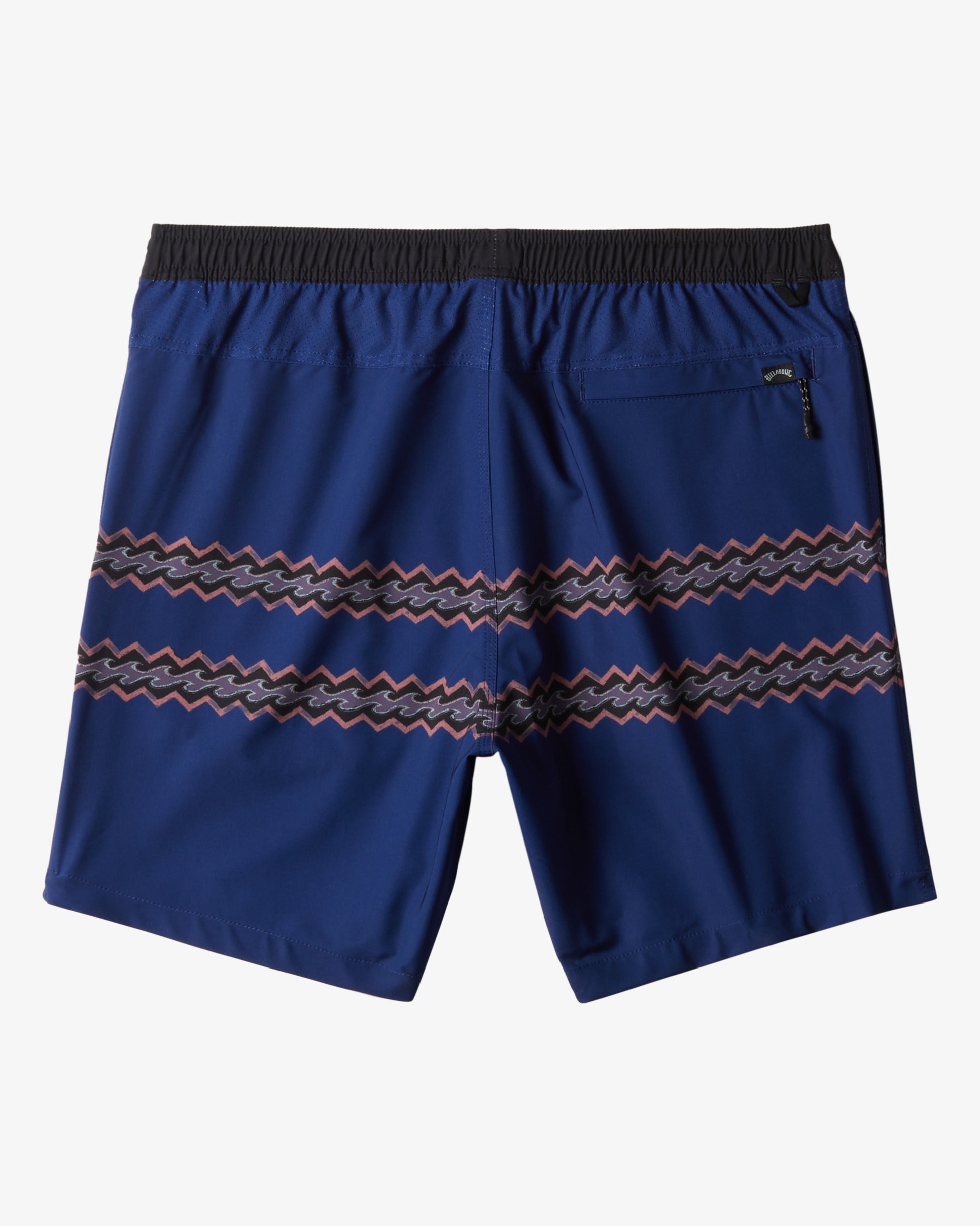 Mens A/Div Surftrek Elastic Shorts 17" - Billabong Malaysia