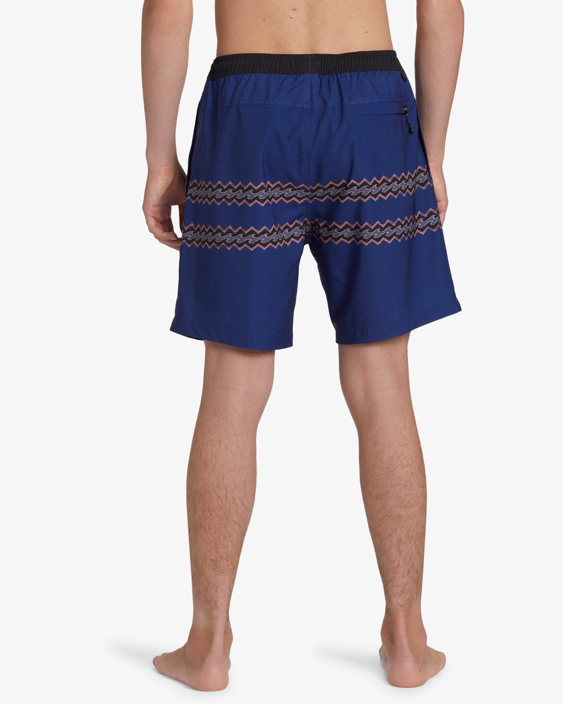 Mens A/Div Surftrek Elastic Shorts 17" - Billabong Malaysia