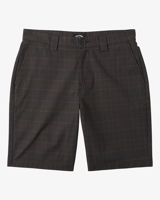 Mens Carter Workwear Shorts - Billabong Malaysia