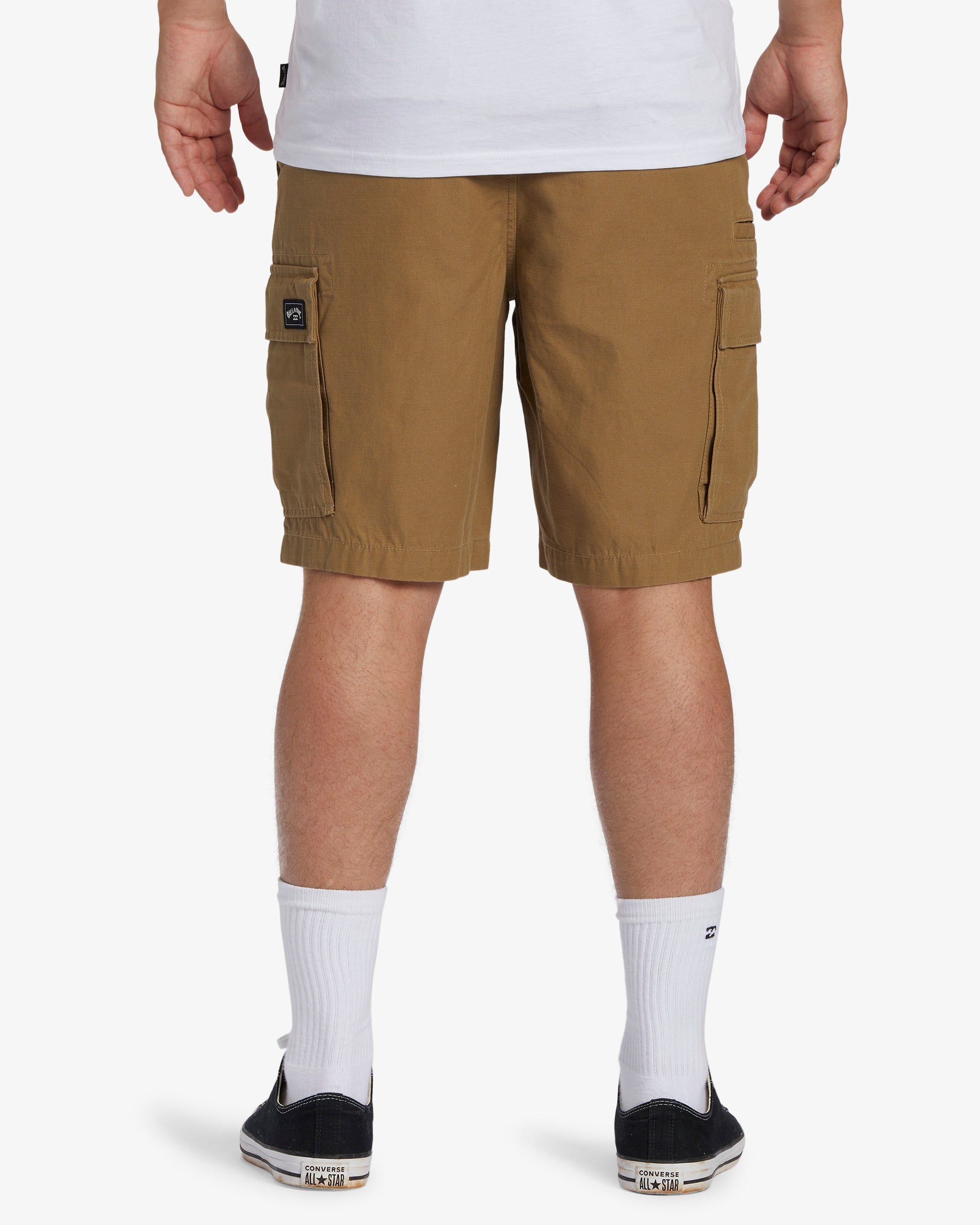 Mens Combat Cargo Shorts - Billabong Malaysia