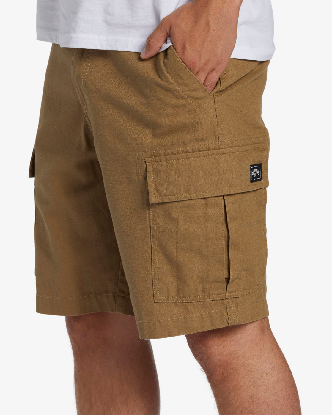 Mens Combat Cargo Shorts - Billabong Malaysia