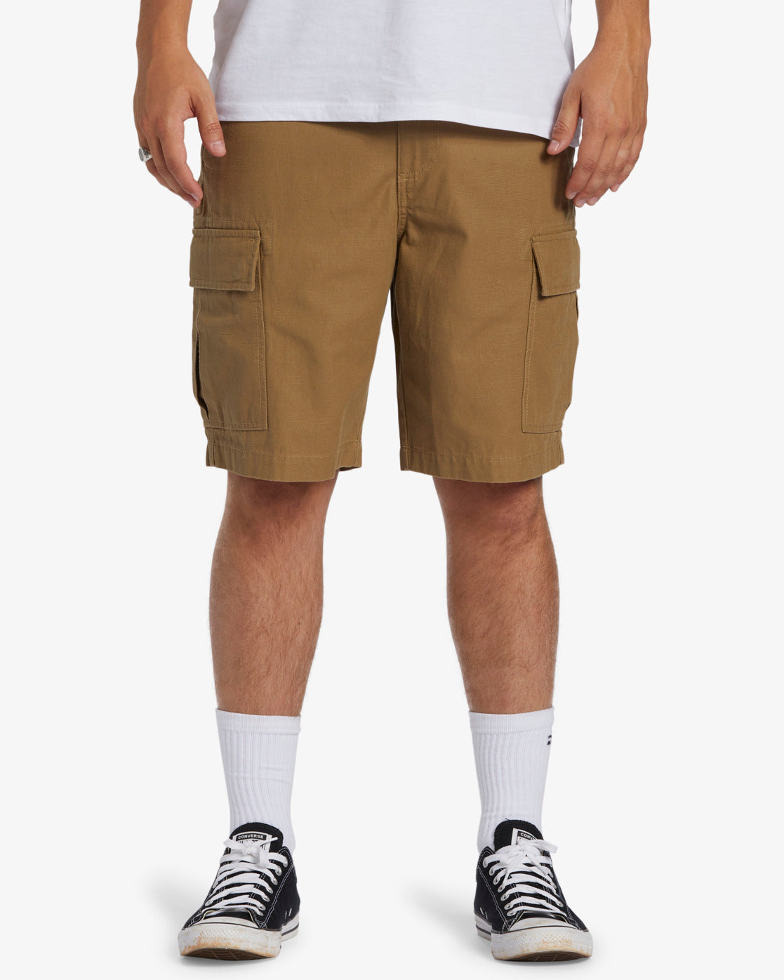 Mens Combat Cargo Shorts - Billabong Malaysia