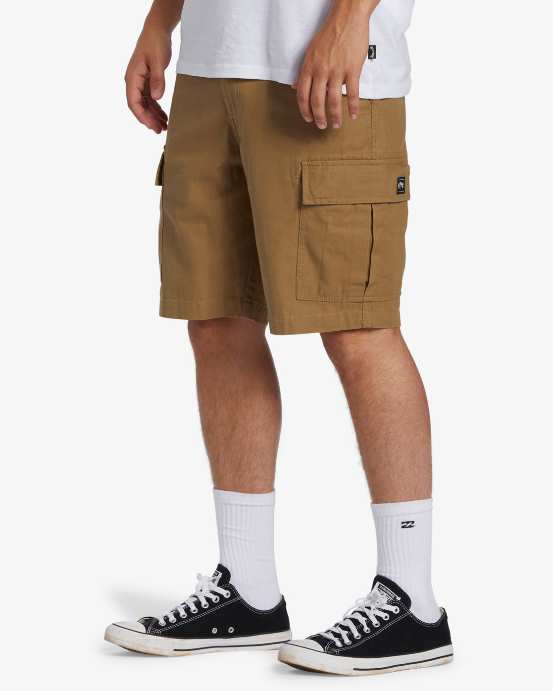 Mens Combat Cargo Shorts - Billabong Malaysia