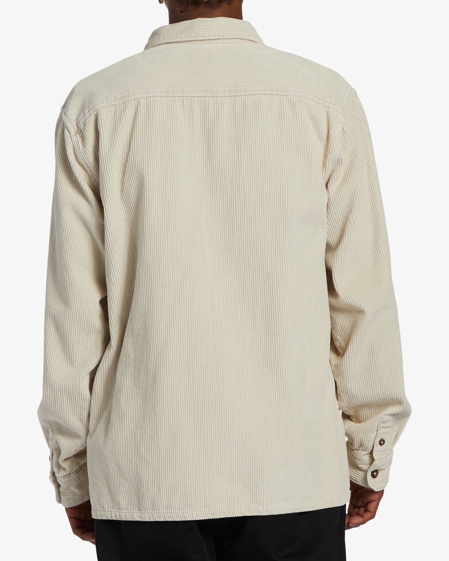 Mens Bong Days Long Sleeve Shirt - Billabong Malaysia