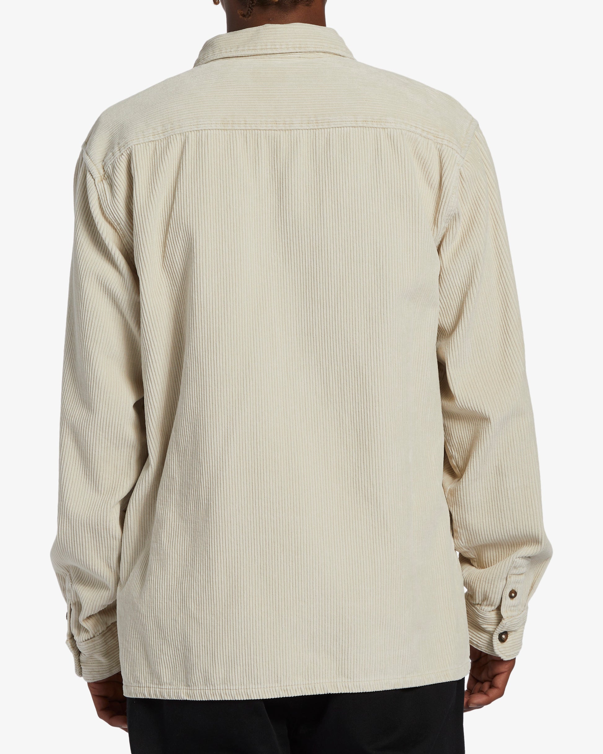 Mens Bong Days Long Sleeve Shirt - Billabong Malaysia