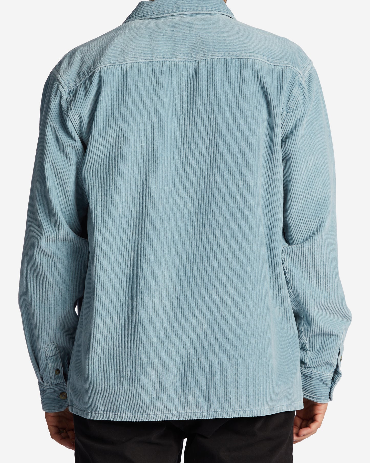Mens Bong Days Long Sleeve Shirt - Billabong Malaysia