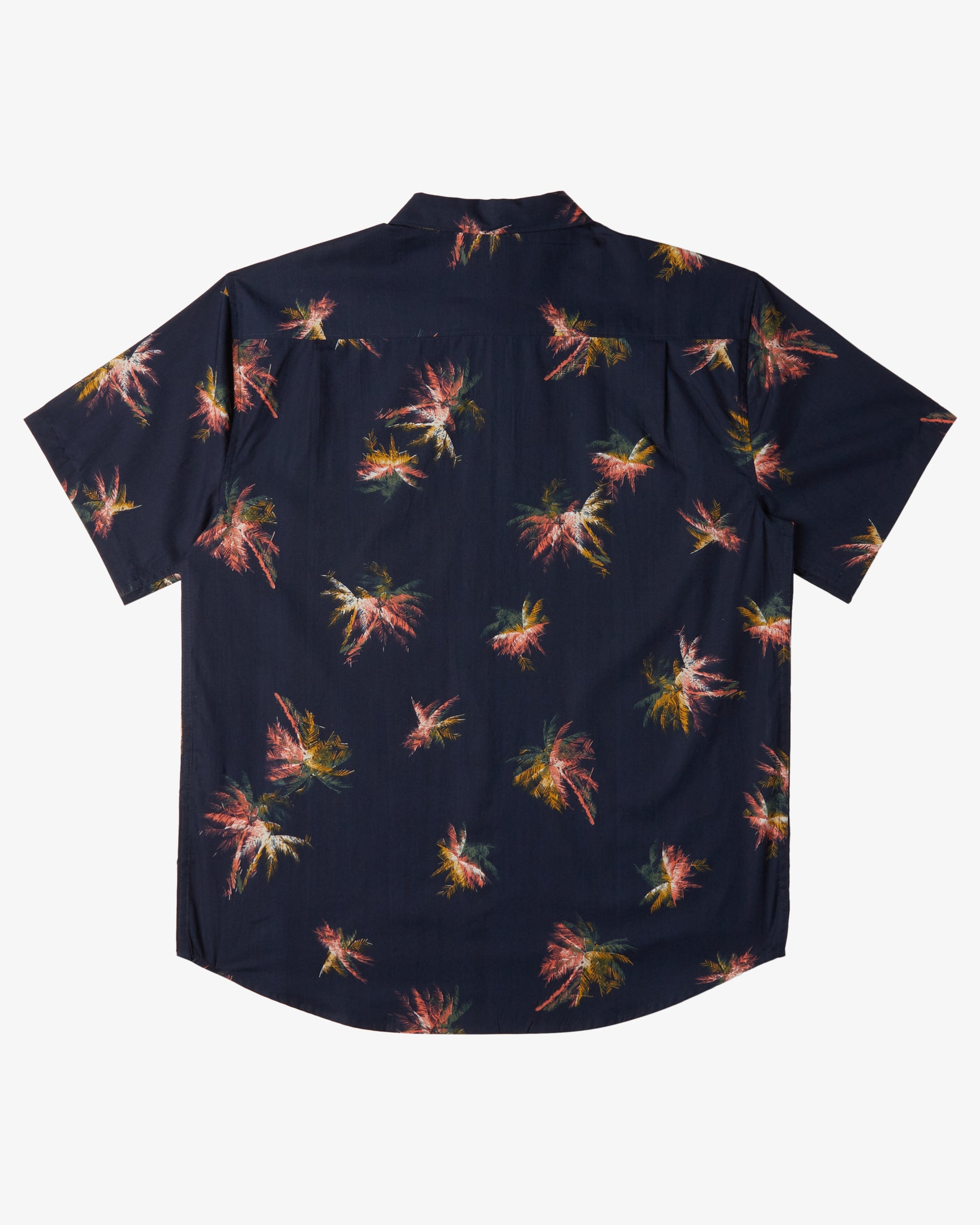 Mens Sundays Short Sleeve Shirt - Billabong Malaysia