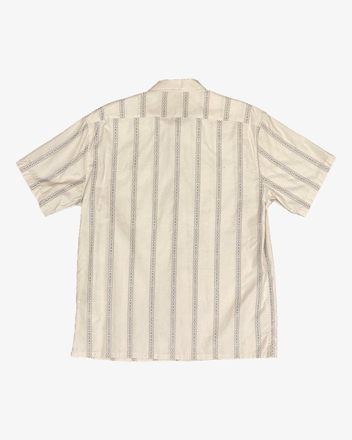 Mens Sundays Jacquard Shirt - Billabong Malaysia