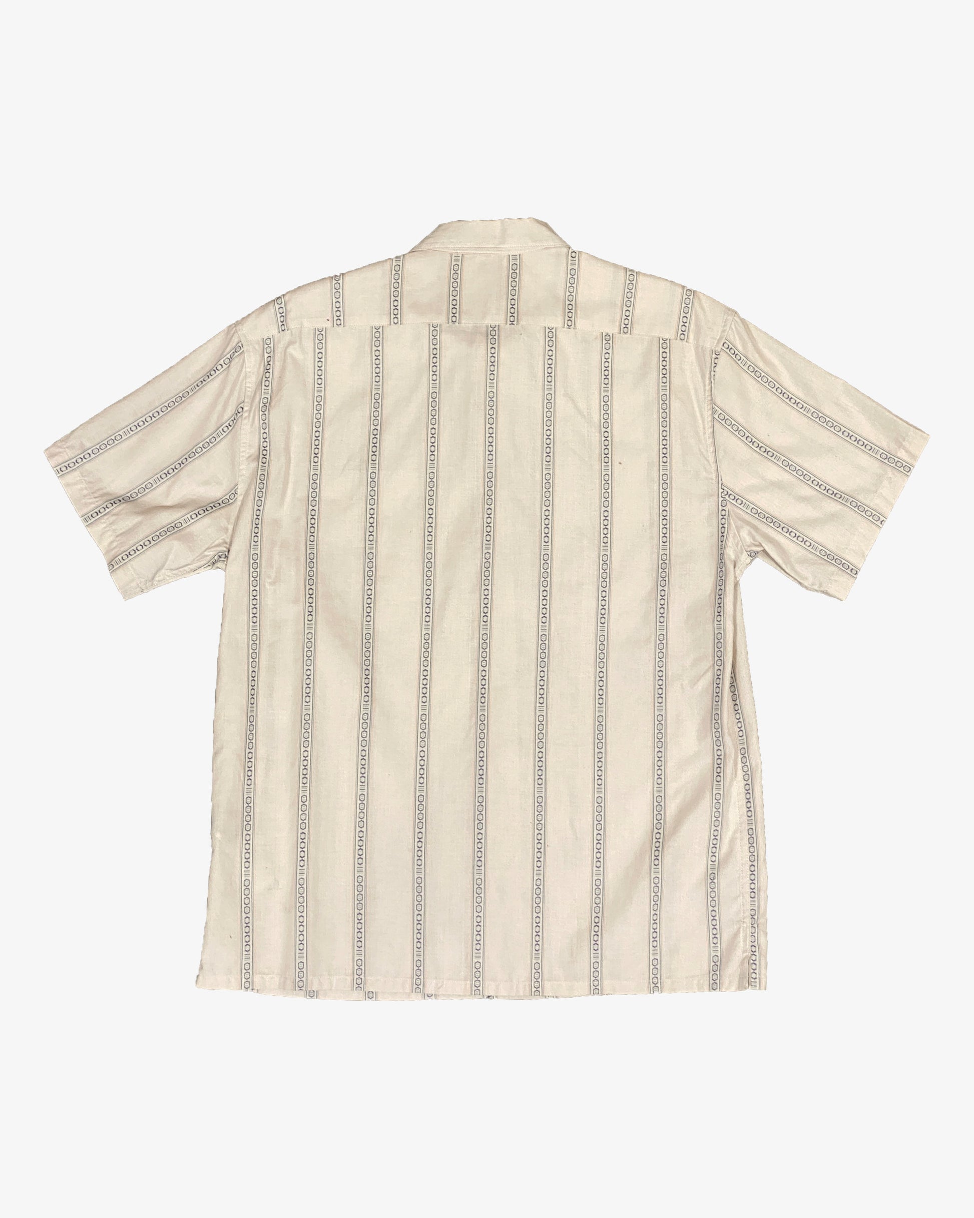 Mens Sundays Jacquard Shirt - Billabong Malaysia