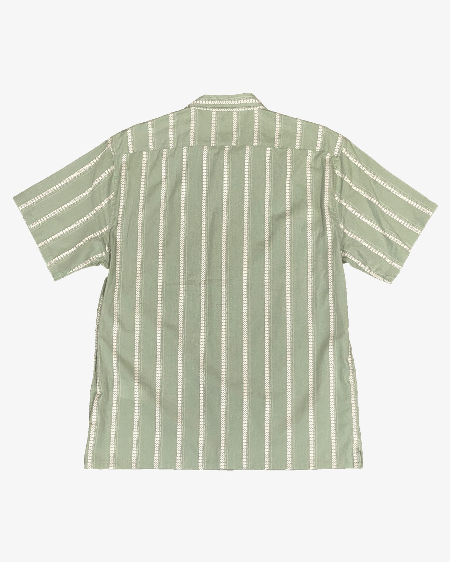 Mens Sundays Jacquard Shirt - Billabong Malaysia