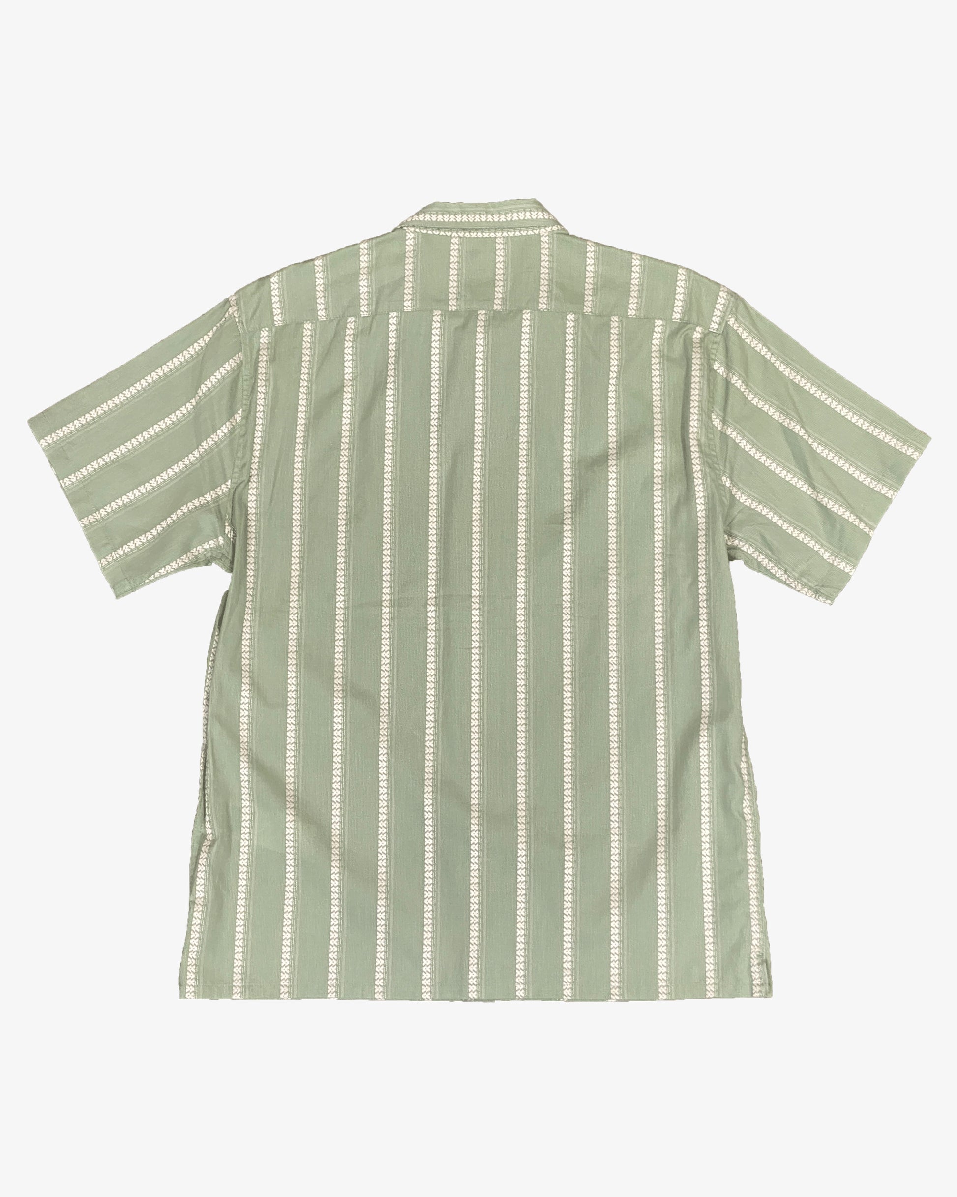 Mens Sundays Jacquard Shirt - Billabong Malaysia