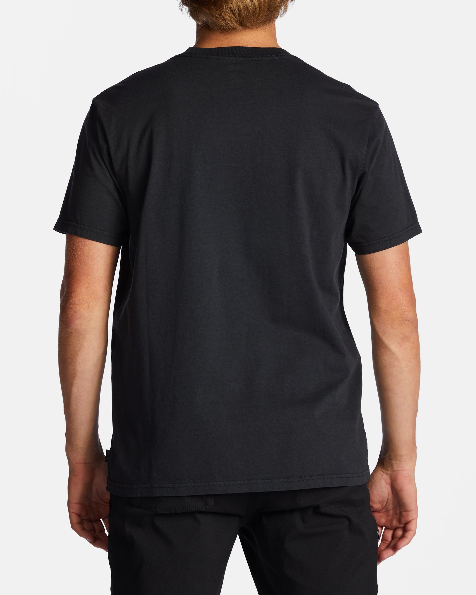 Mens Theme Diamond T-Shirt - Billabong Malaysia