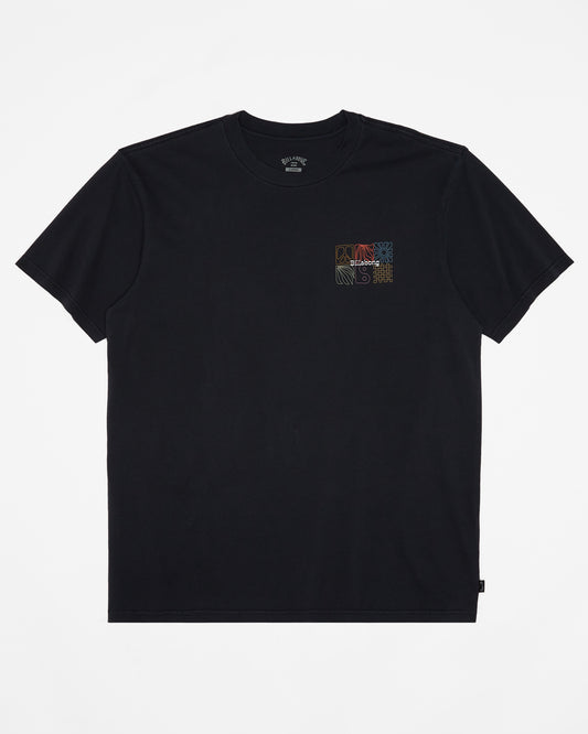 Mens Reflection T-Shirt - Billabong Malaysia