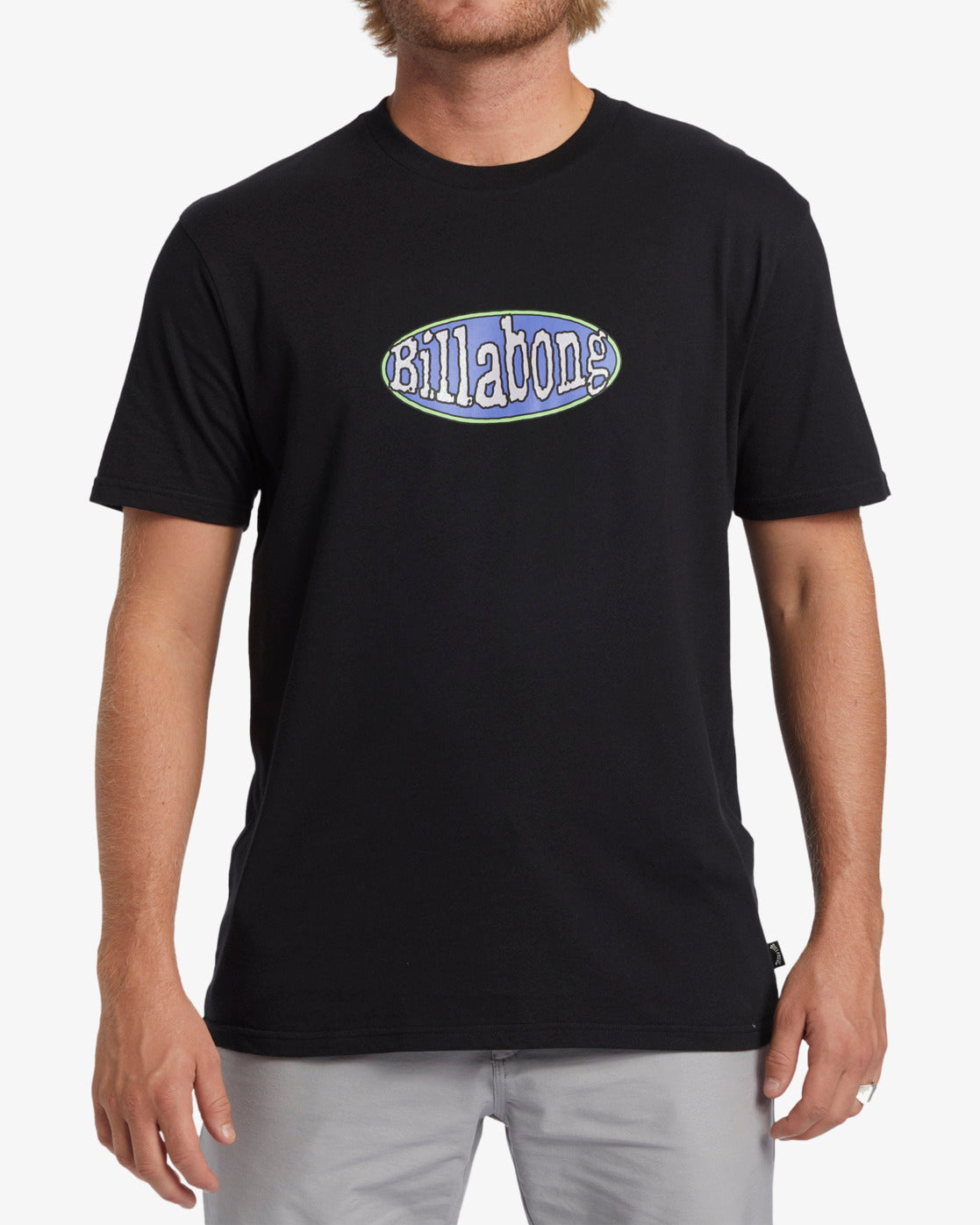 Mens Nuclear T-Shirt - Billabong Malaysia