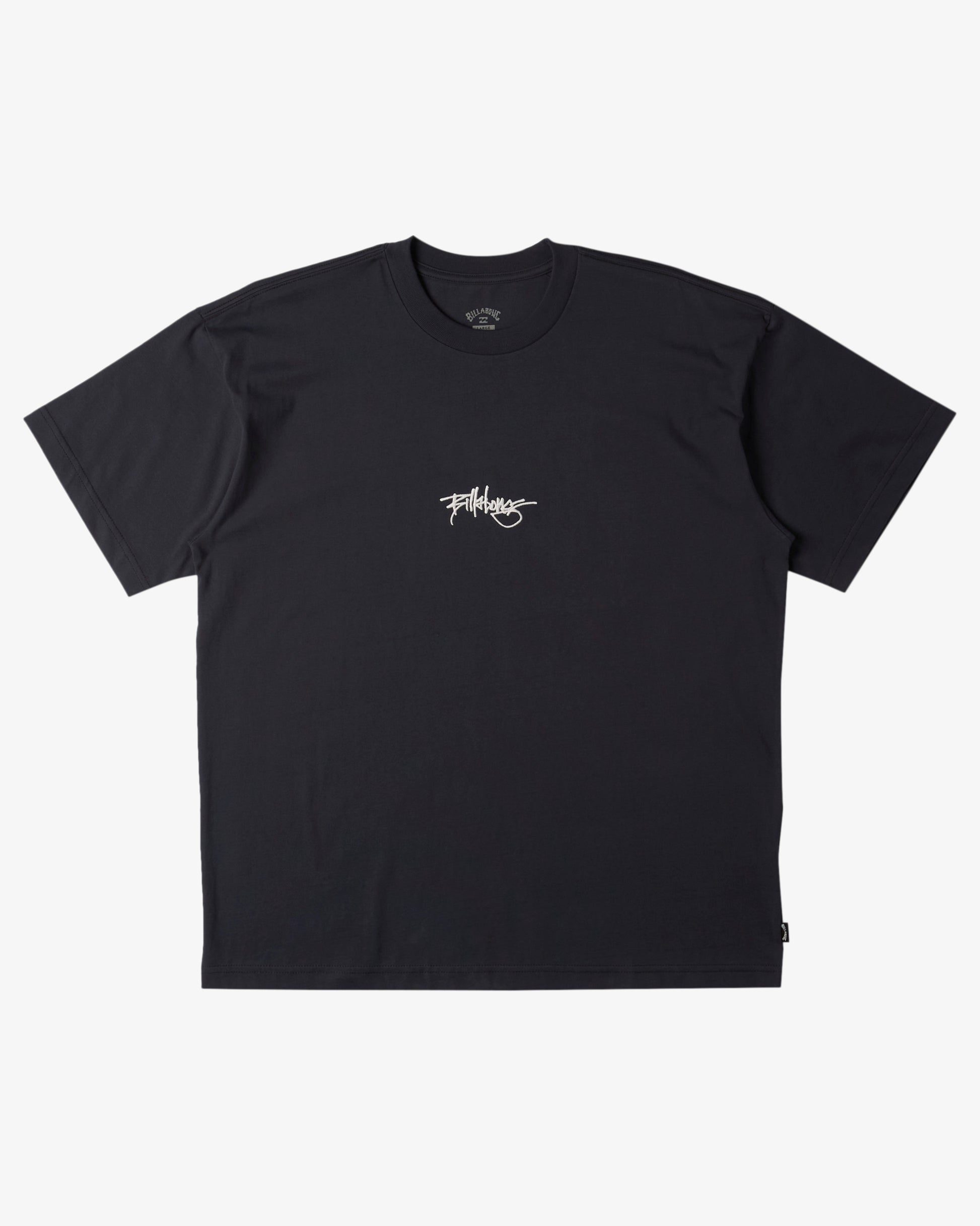 Mens Identity T-Shirt - Billabong Malaysia