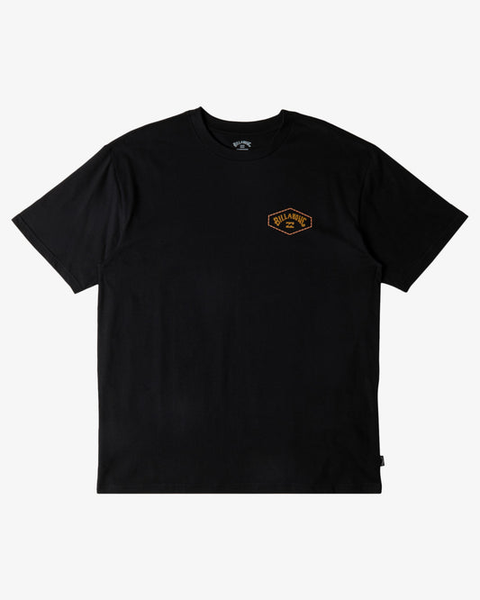 Mens Exit Arch T-Shirt - Billabong Malaysia