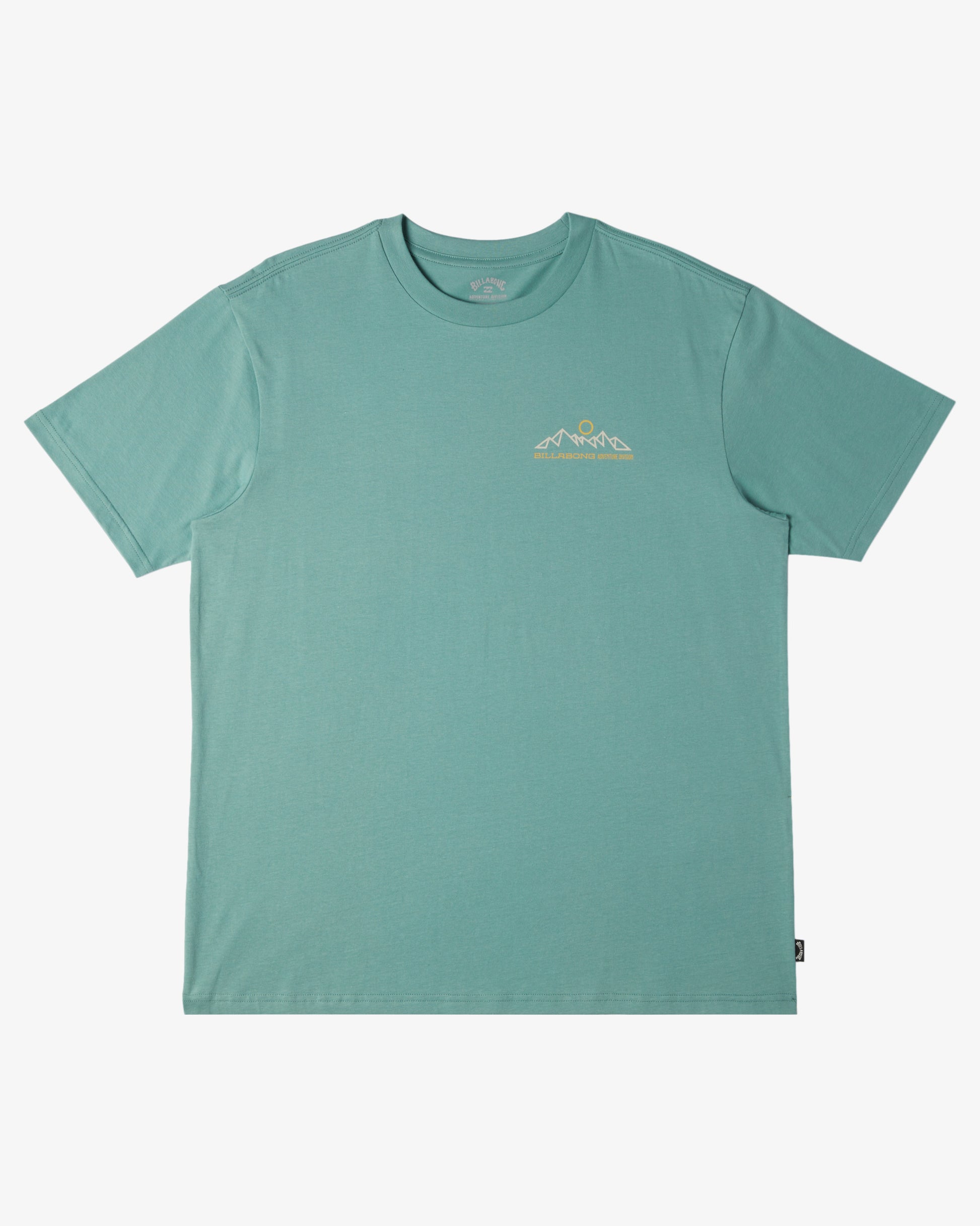Mens Range T-Shirt - Billabong Malaysia