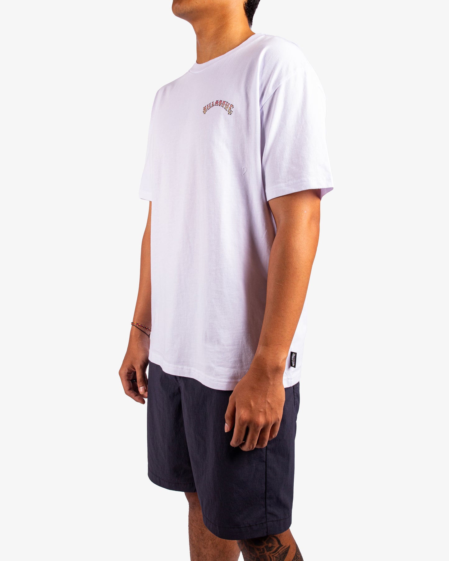 Mens Occy R U Down T-Shirt - Billabong Malaysia