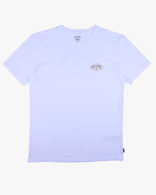 Mens Exit Arch T-Shirt - Billabong Malaysia