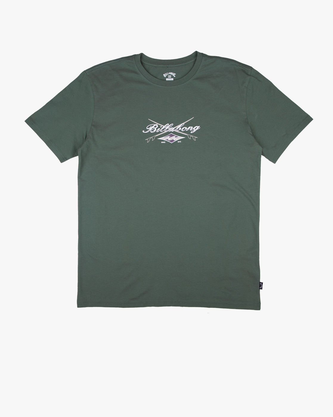 Mens Short Sands T-Shirt - Billabong Malaysia