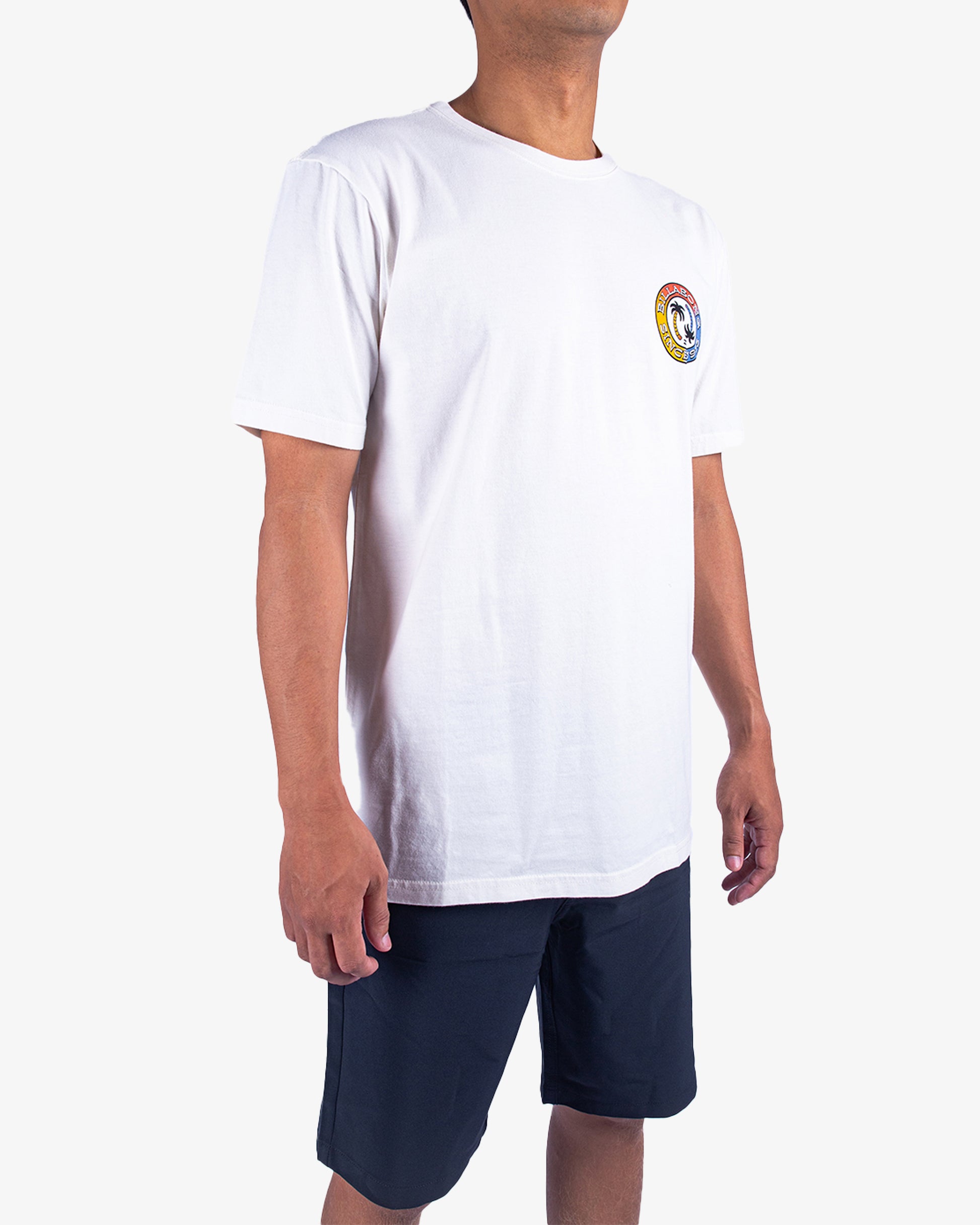 Mens Tropical Pets T-Shirt - Billabong Malaysia