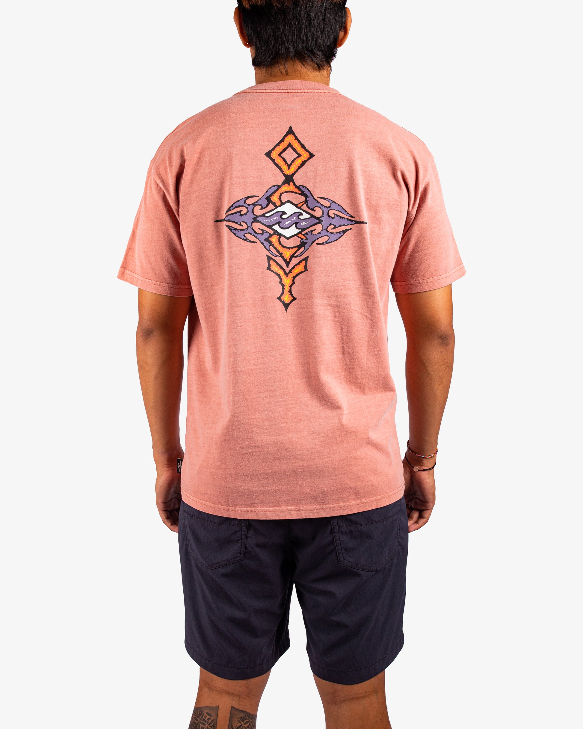 Mens Occy T-Shirt - Billabong Malaysia