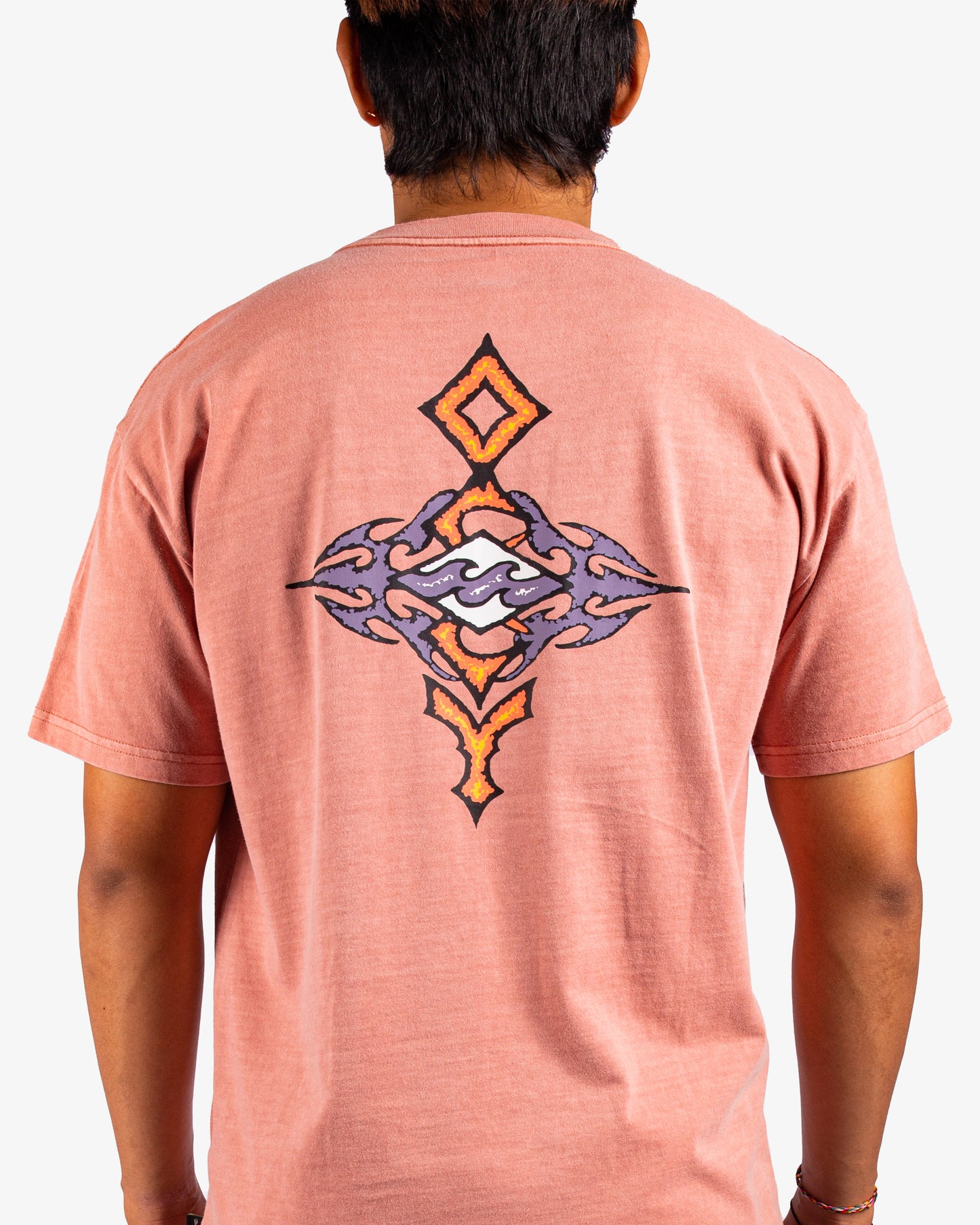 Mens Occy T-Shirt - Billabong Malaysia