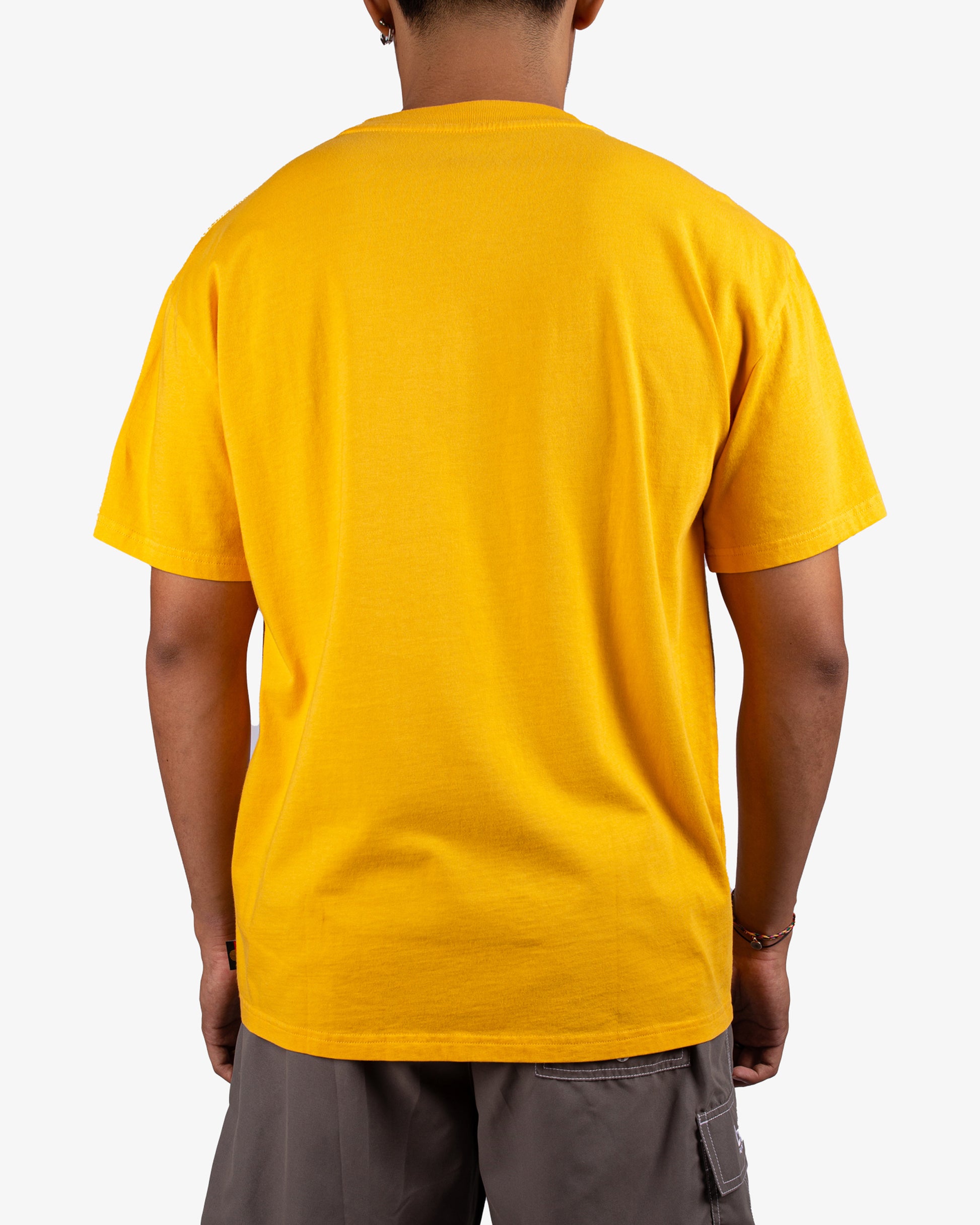 Mens Otis Diamond T-Shirt - Billabong Malaysia