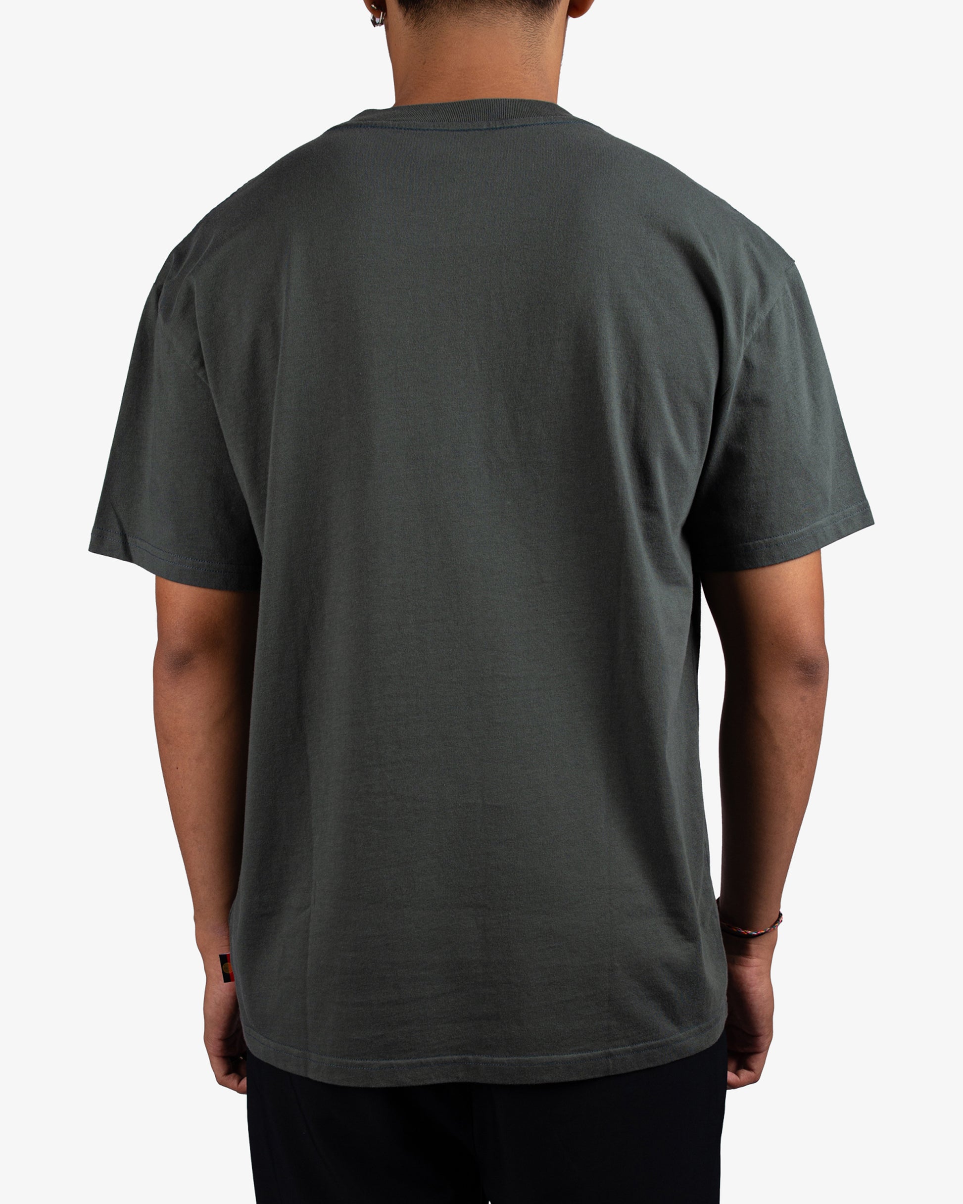Mens Otis Treble T-Shirt - Billabong Malaysia