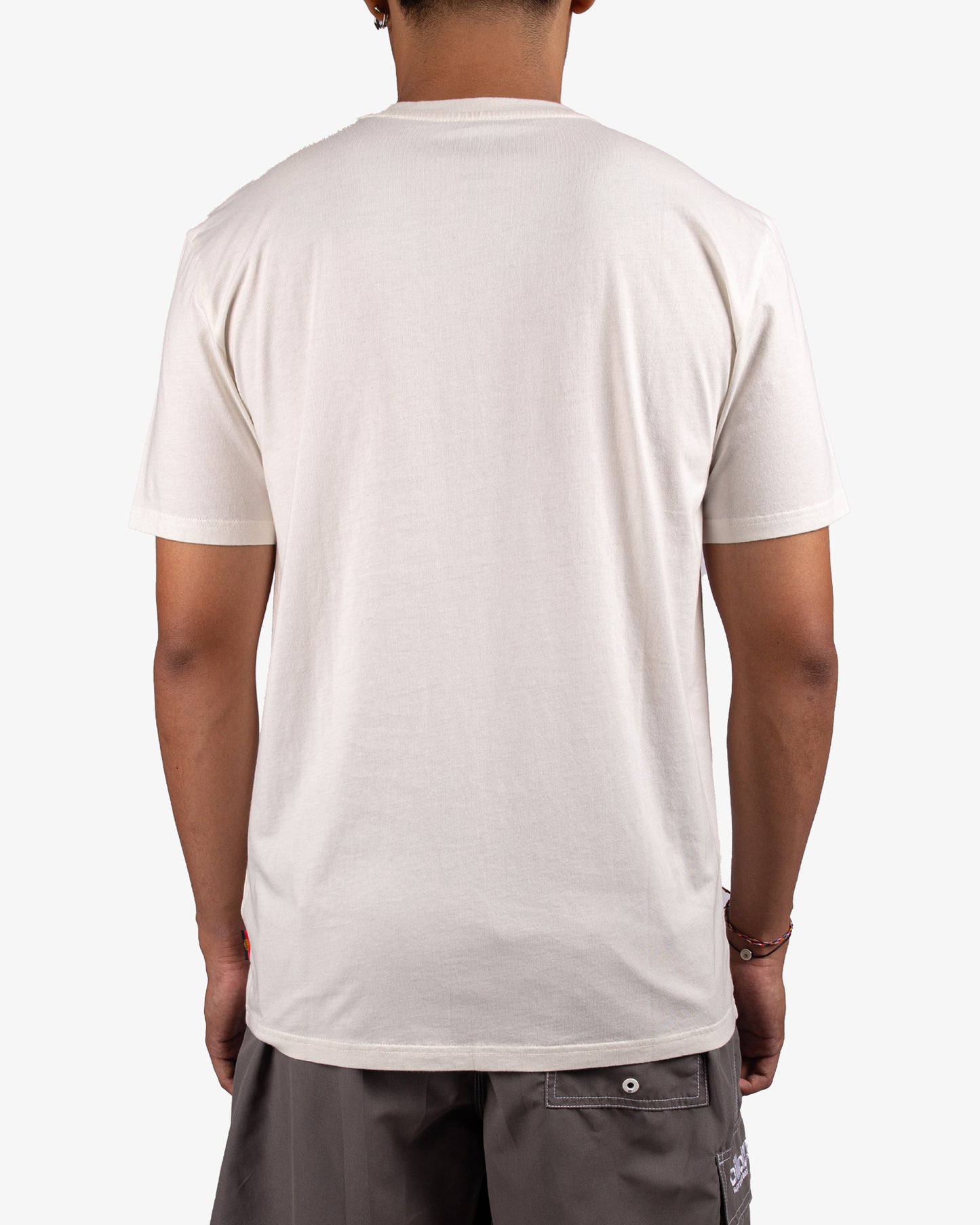 Mens Otis Flag T-Shirt - Billabong Malaysia
