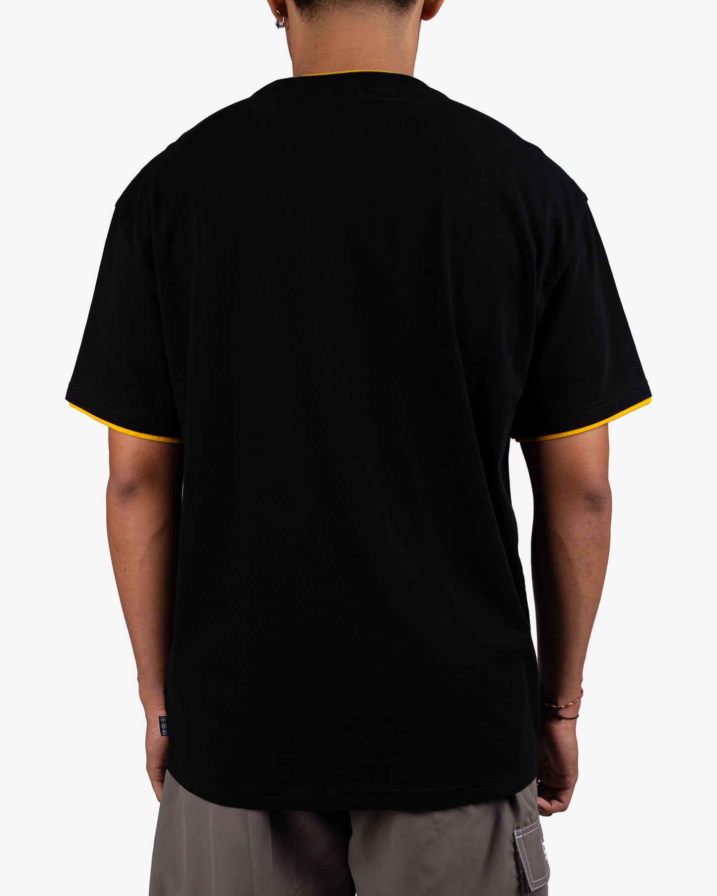 Mens Spec Tipper T-Shirt