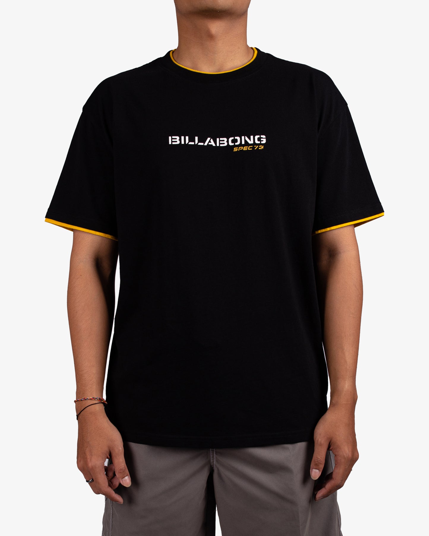 Mens Spec Tipper T-Shirt