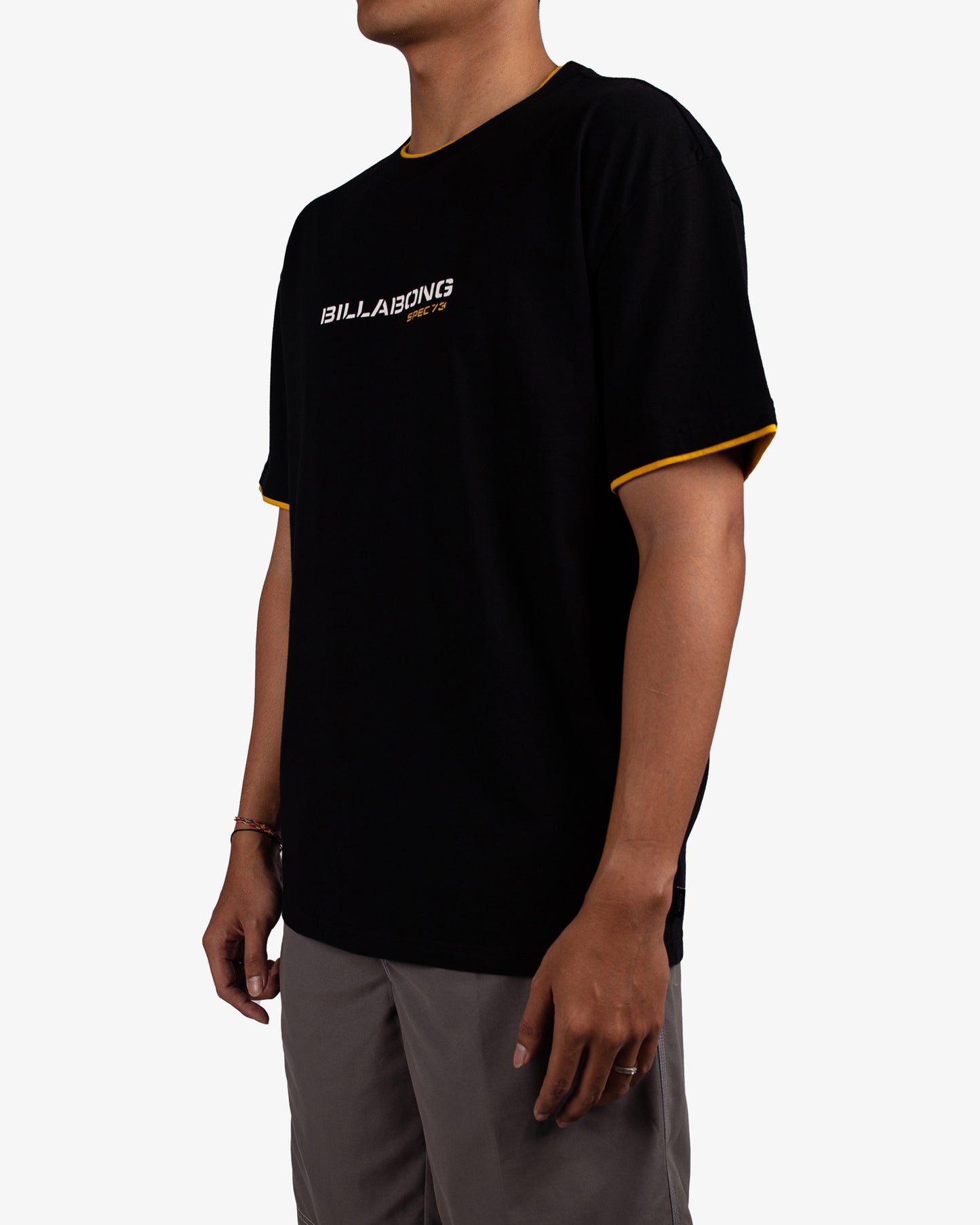 Mens Spec Tipper T-Shirt