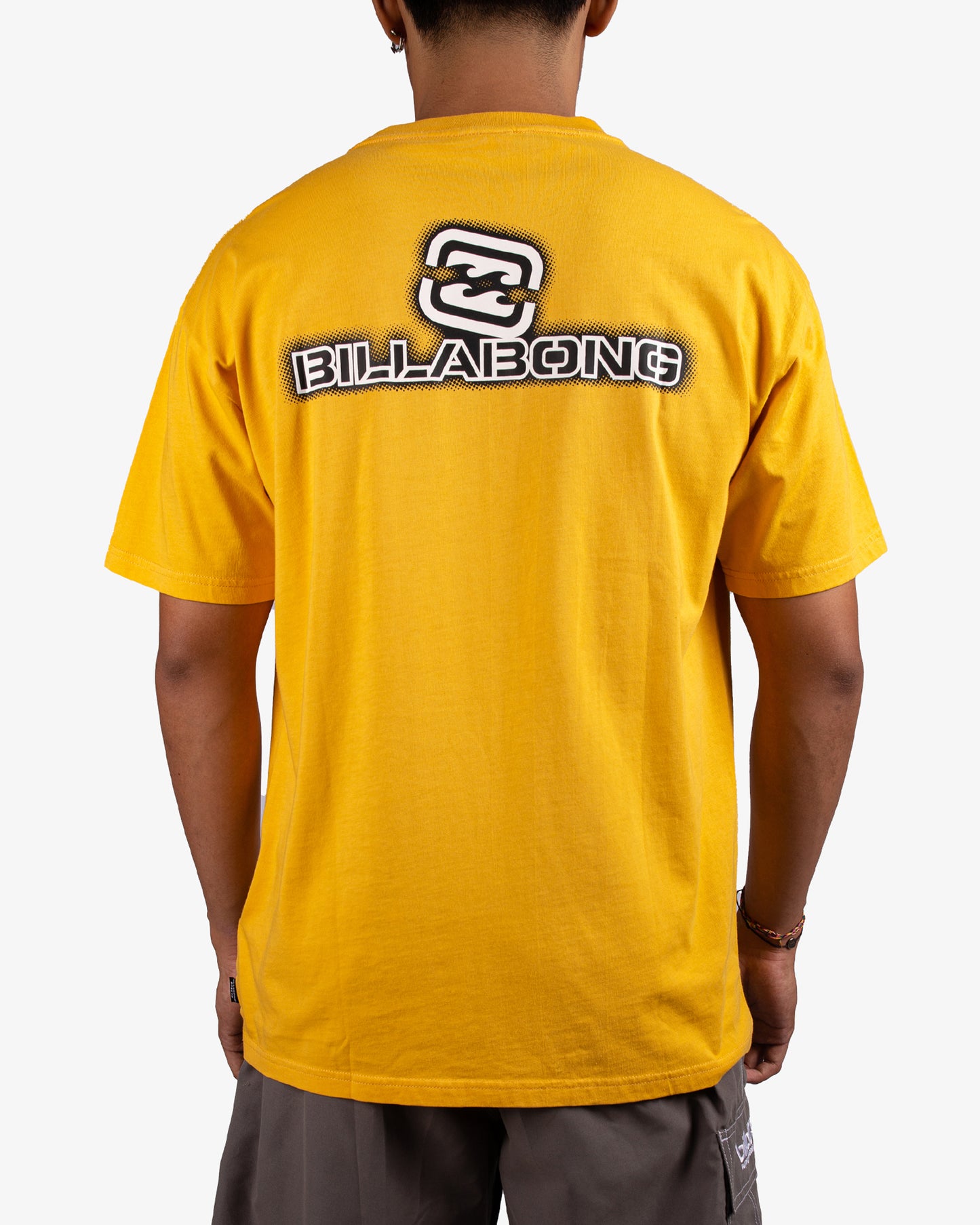 Mens Spec Dotcom T-Shirt