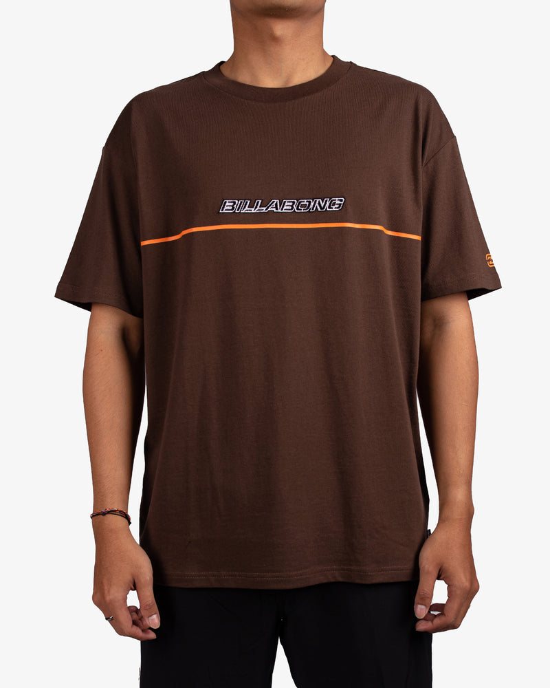 Mens Spec 73 Legacy T-Shirt - Billabong Malaysia
