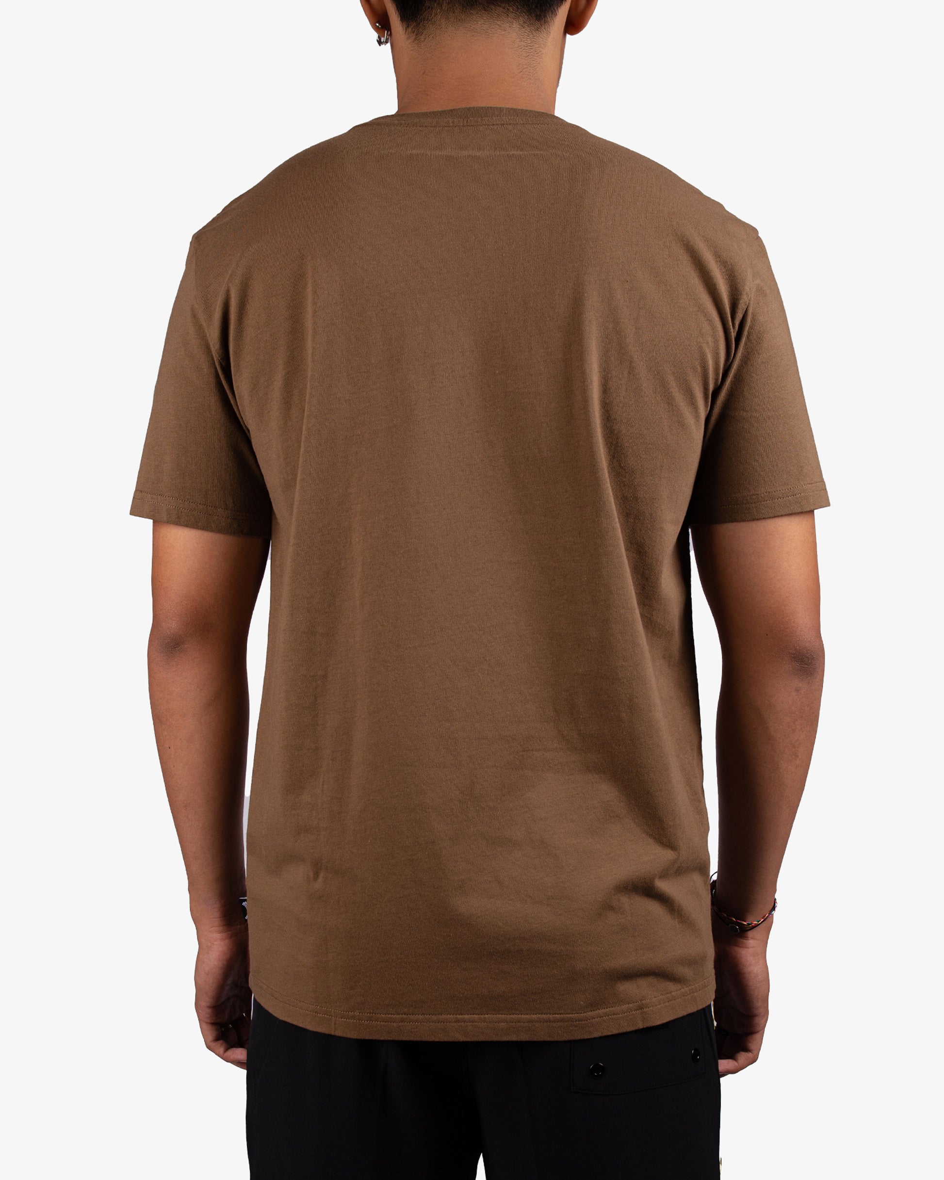 Mens Immortal Spike T-Shirt - Billabong Malaysia