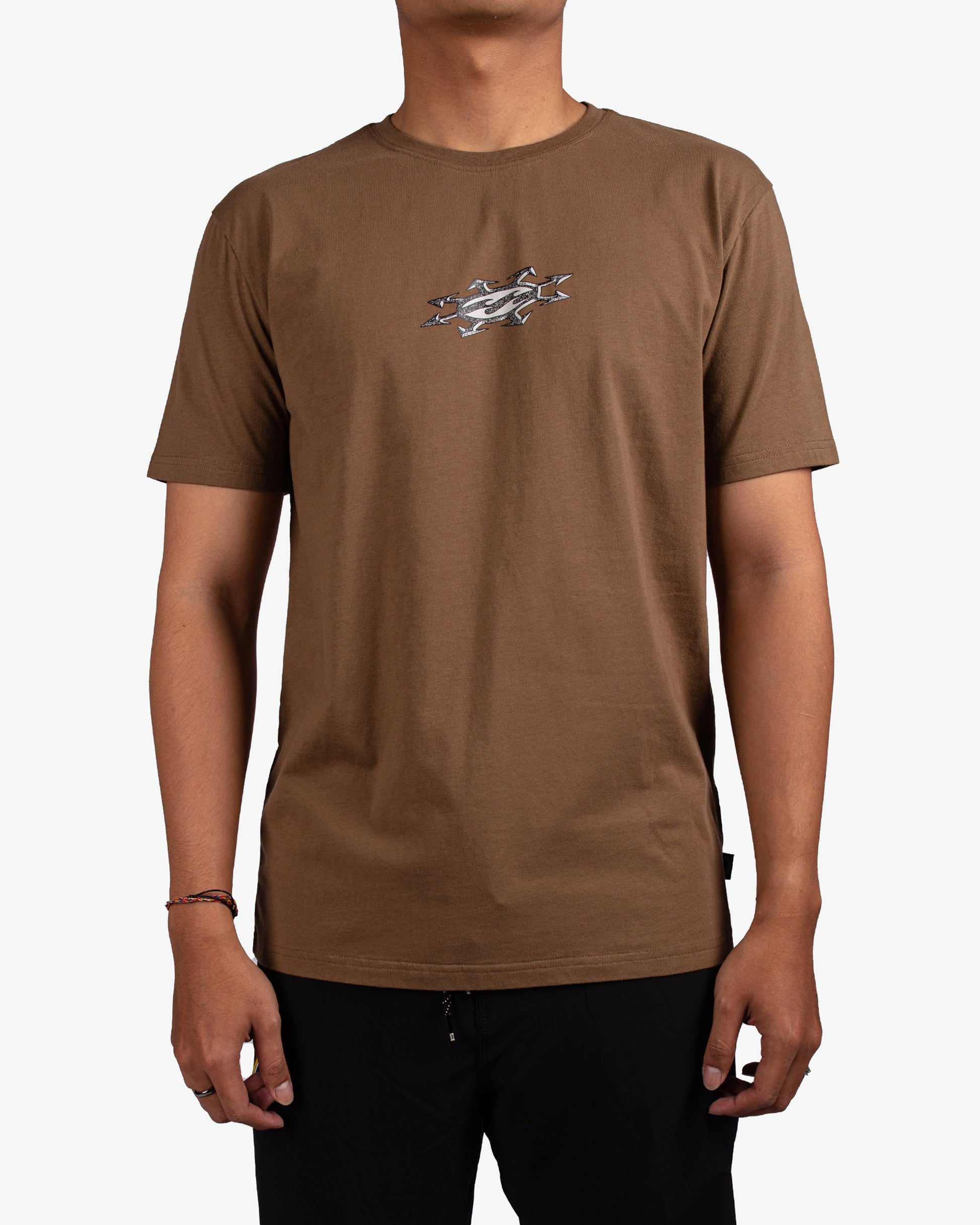 Mens Immortal Spike T-Shirt - Billabong Malaysia
