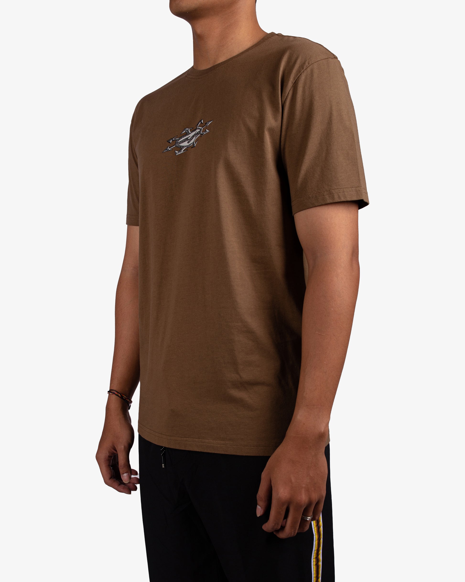 Mens Immortal Spike T-Shirt - Billabong Malaysia