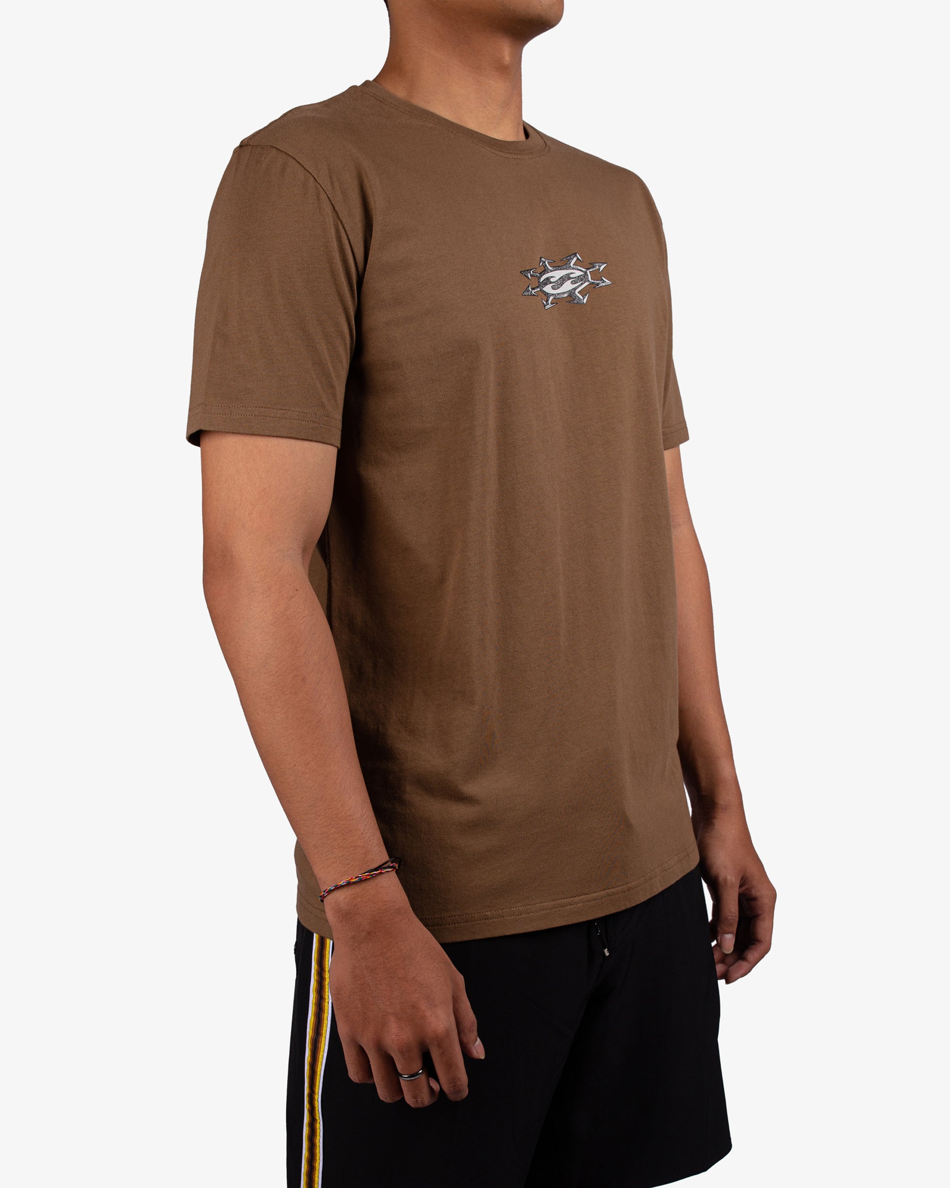 Mens Immortal Spike T-Shirt - Billabong Malaysia