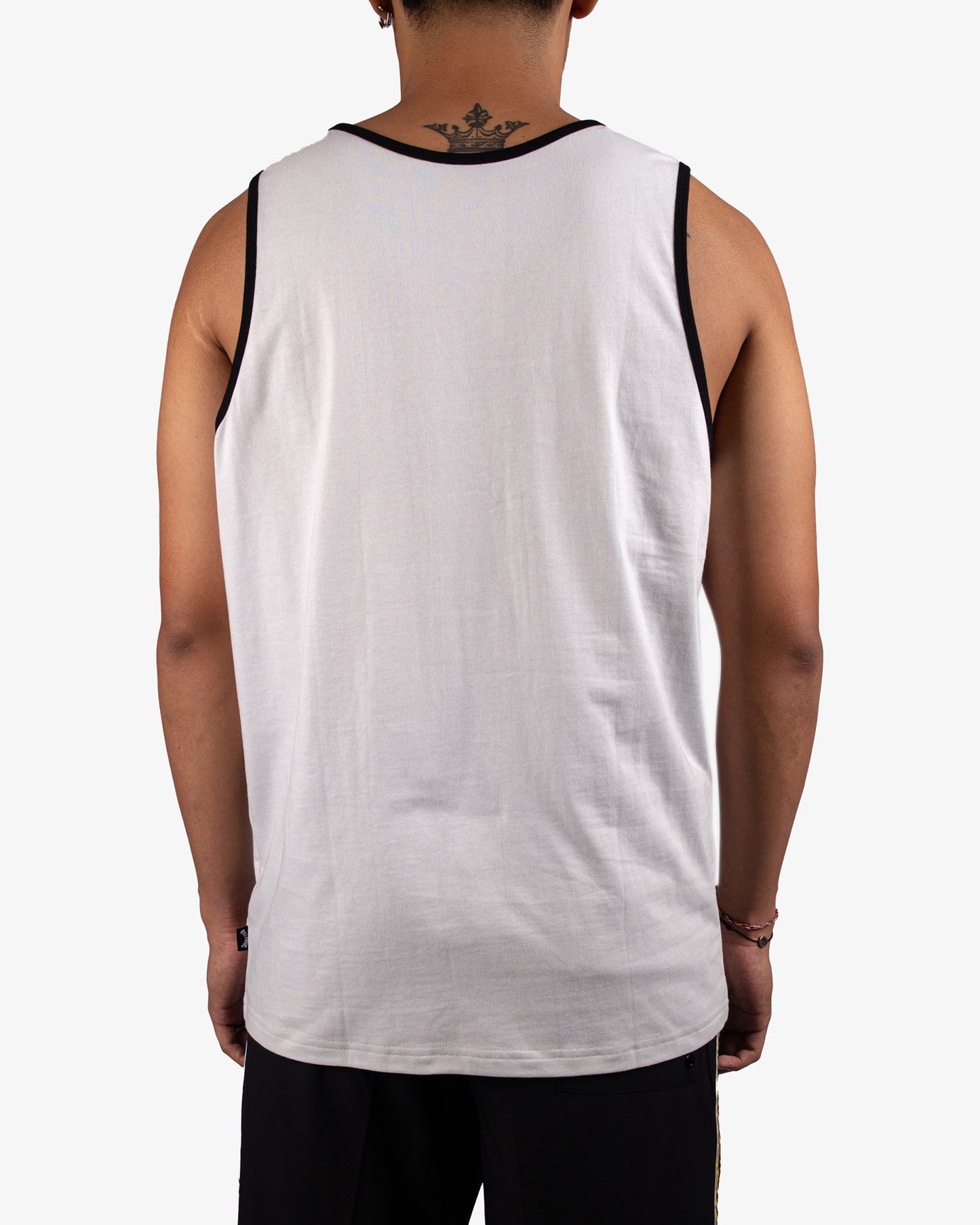 Mens Immortal Core Tank - Billabong Malaysia