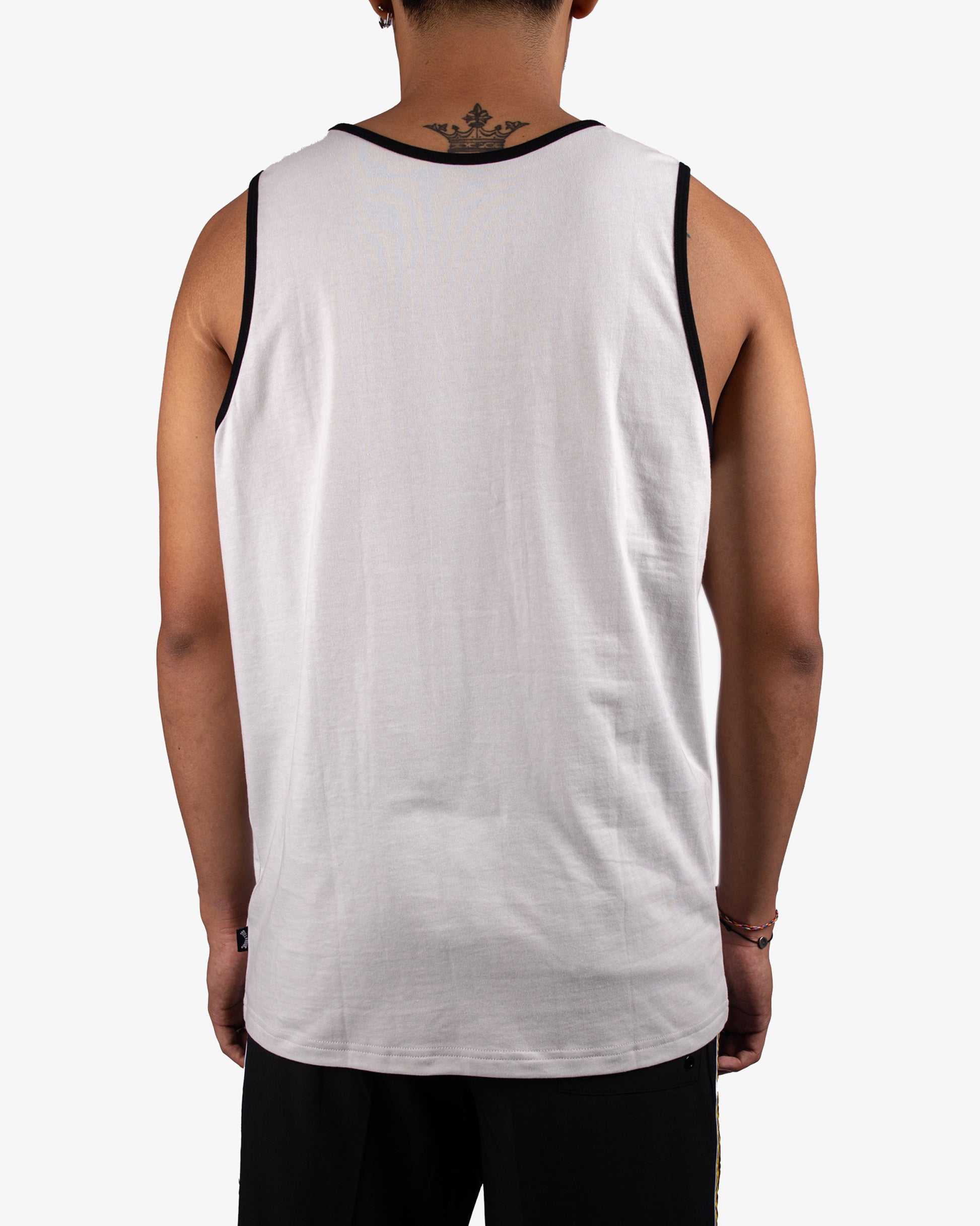 Mens Immortal Core Tank - Billabong Malaysia